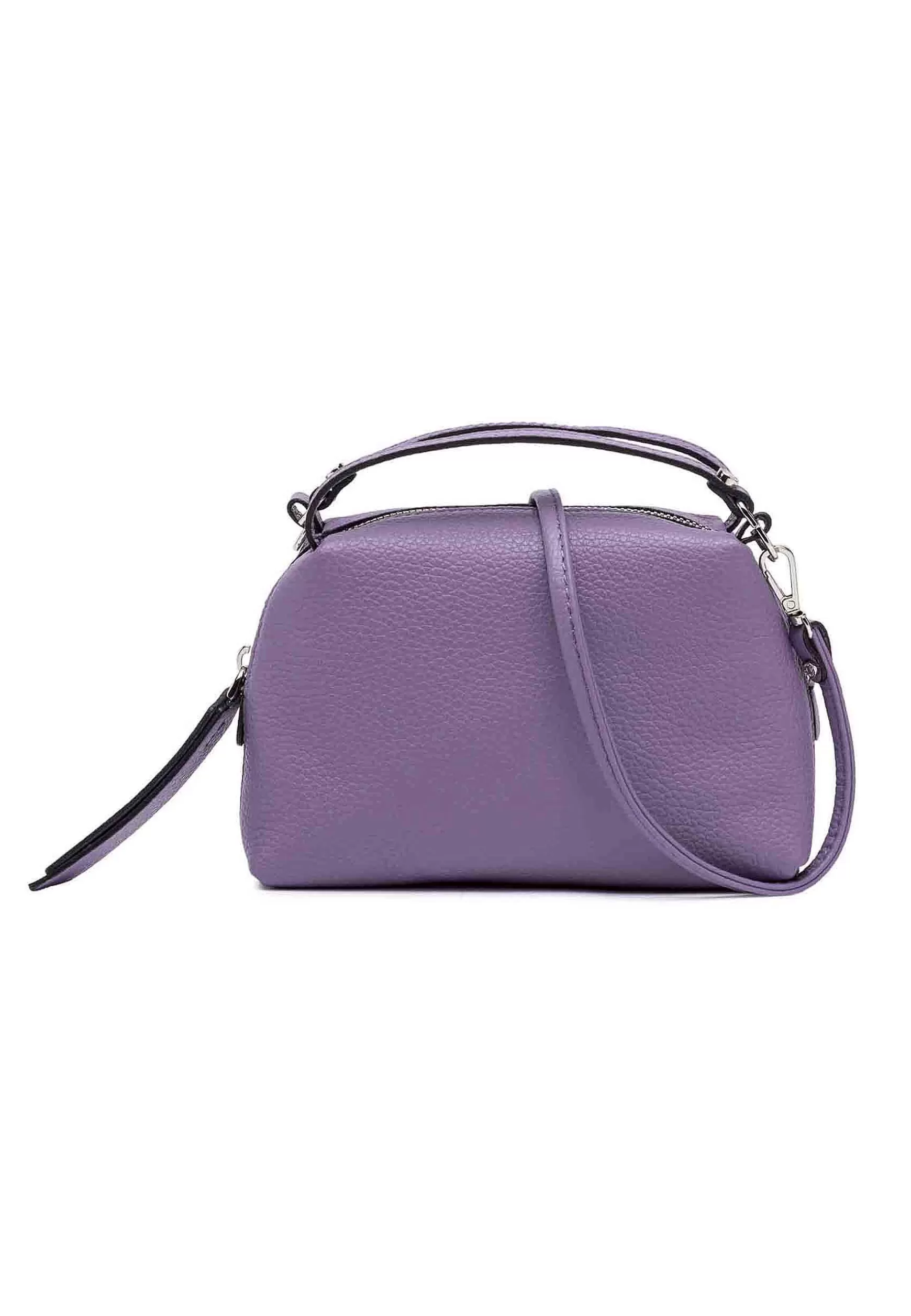 Borsa Donna A Tracolla Alifa In Pelle Glicine Con Tracolla In Tinta Removibile*Gianni Chiarini Online