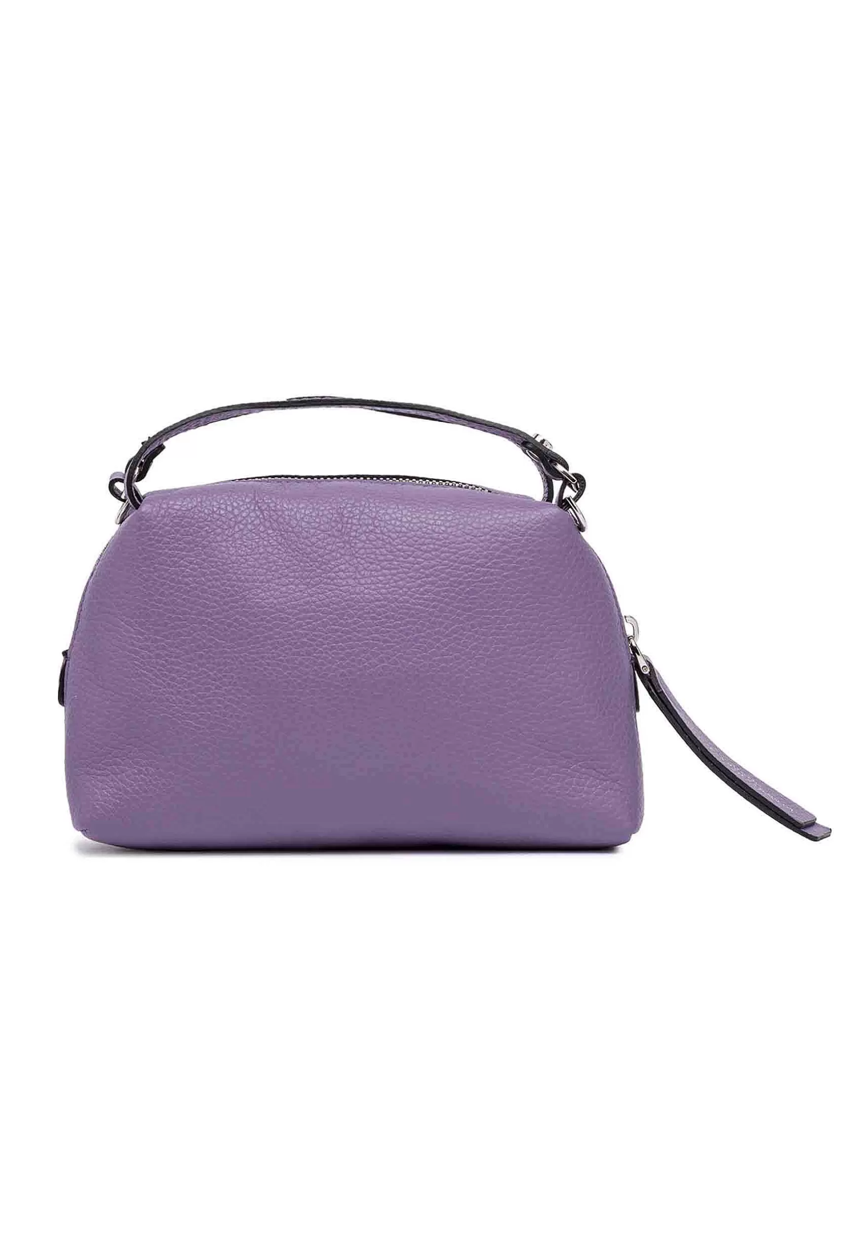 Borsa Donna A Tracolla Alifa In Pelle Glicine Con Tracolla In Tinta Removibile*Gianni Chiarini Online
