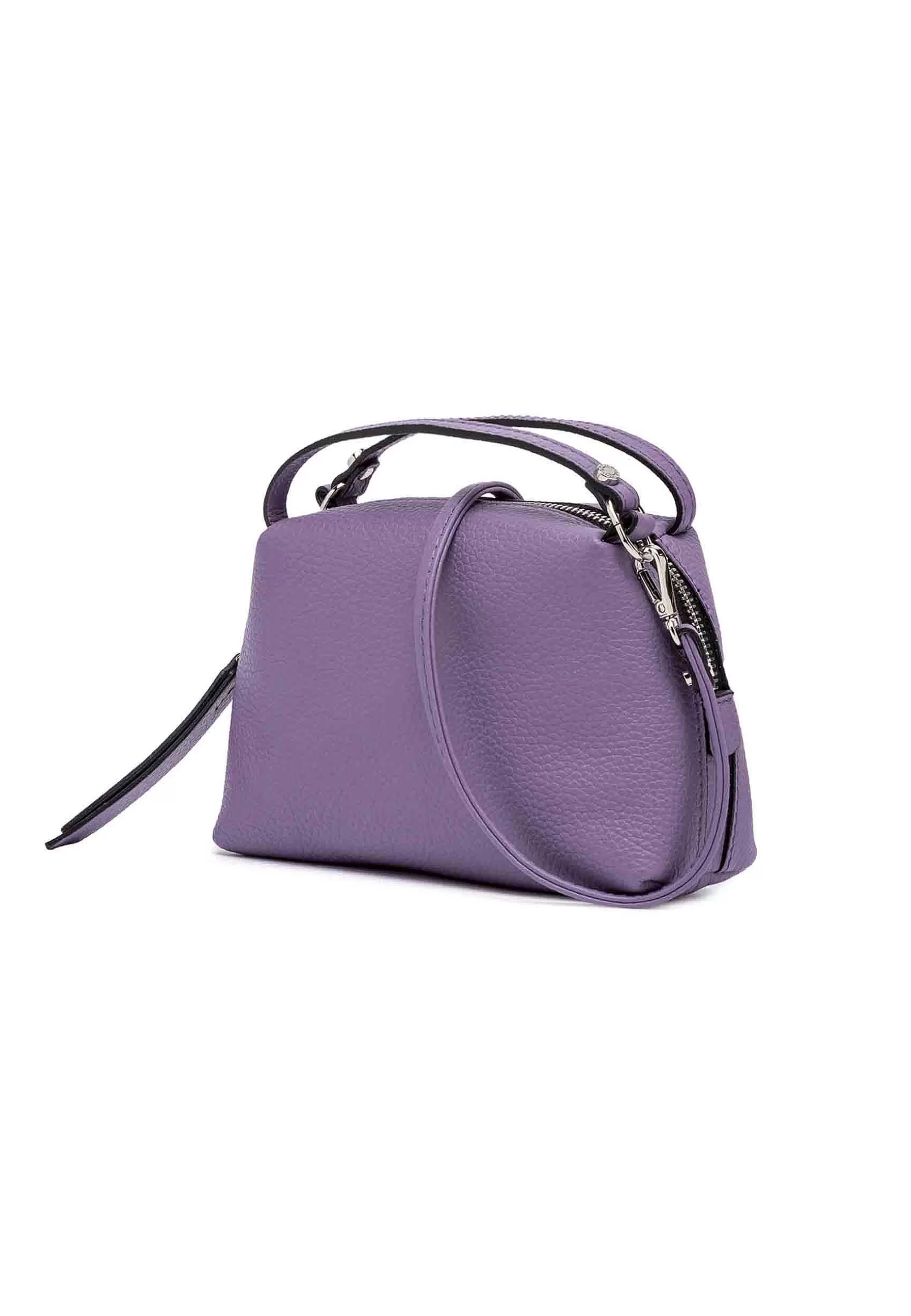 Borsa Donna A Tracolla Alifa In Pelle Glicine Con Tracolla In Tinta Removibile*Gianni Chiarini Online
