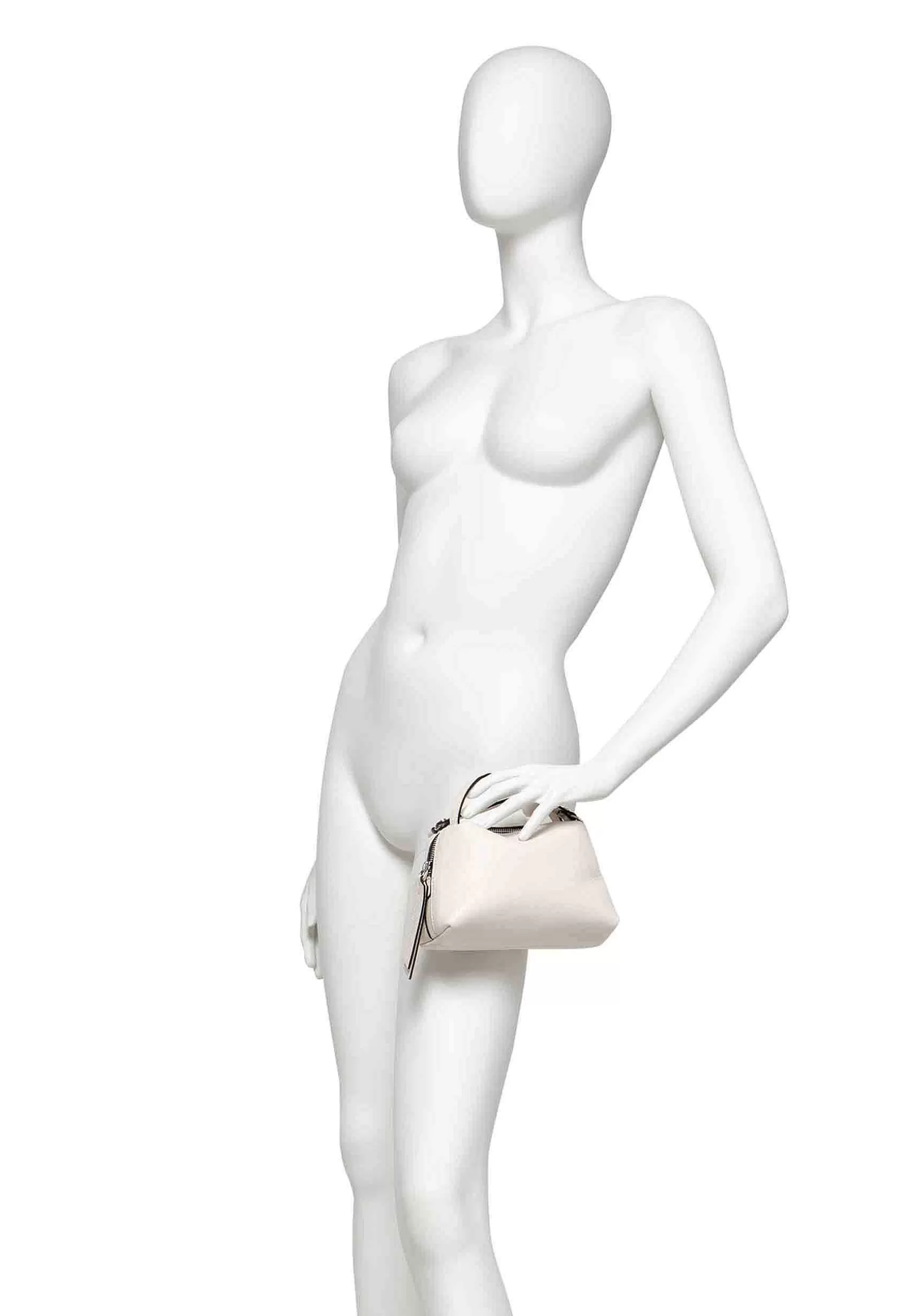 Borsa Donna A Tracolla Alifa In Pelle Glicine Con Tracolla In Tinta Removibile*Gianni Chiarini Online