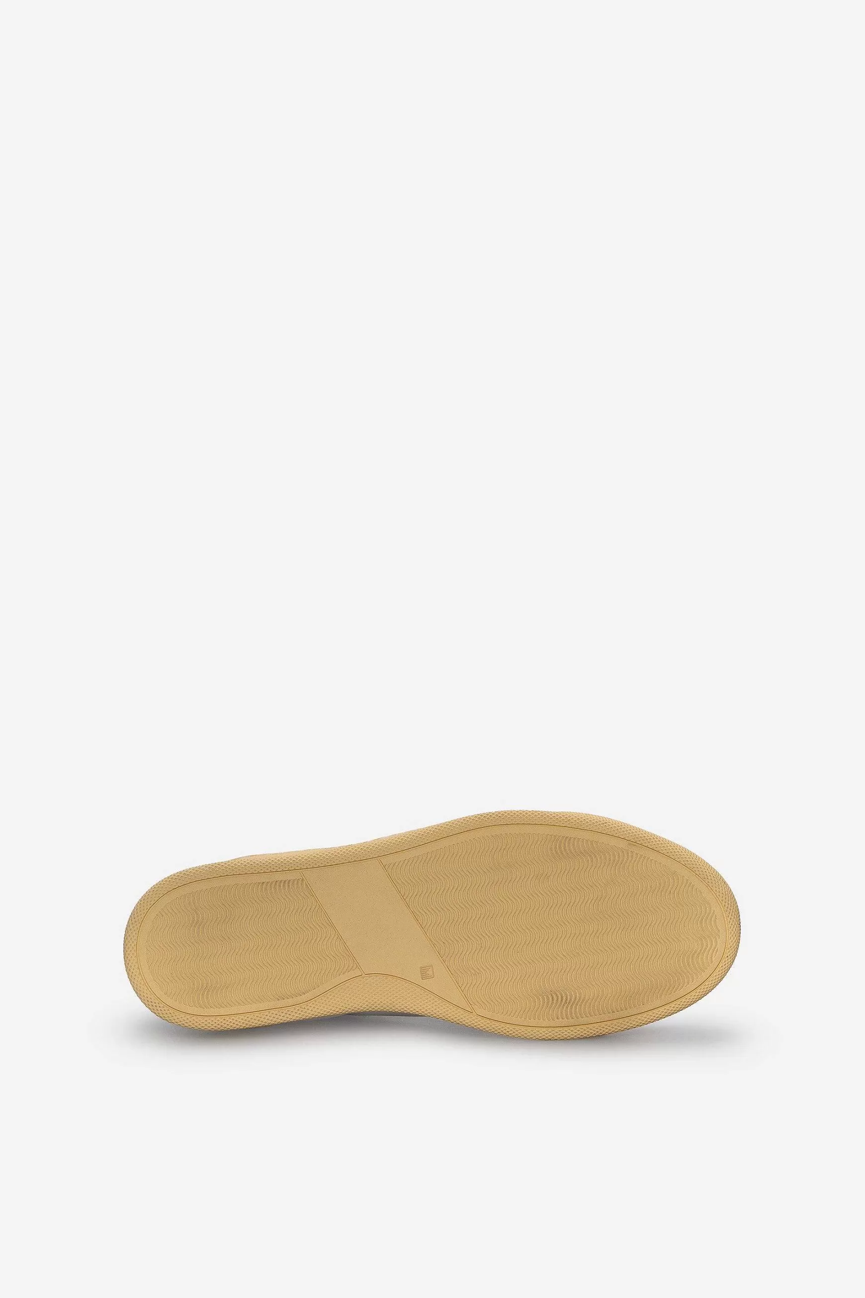 'Oro Del Bello Sneaker Da Donna White Women's*Pantofola d Flash Sale