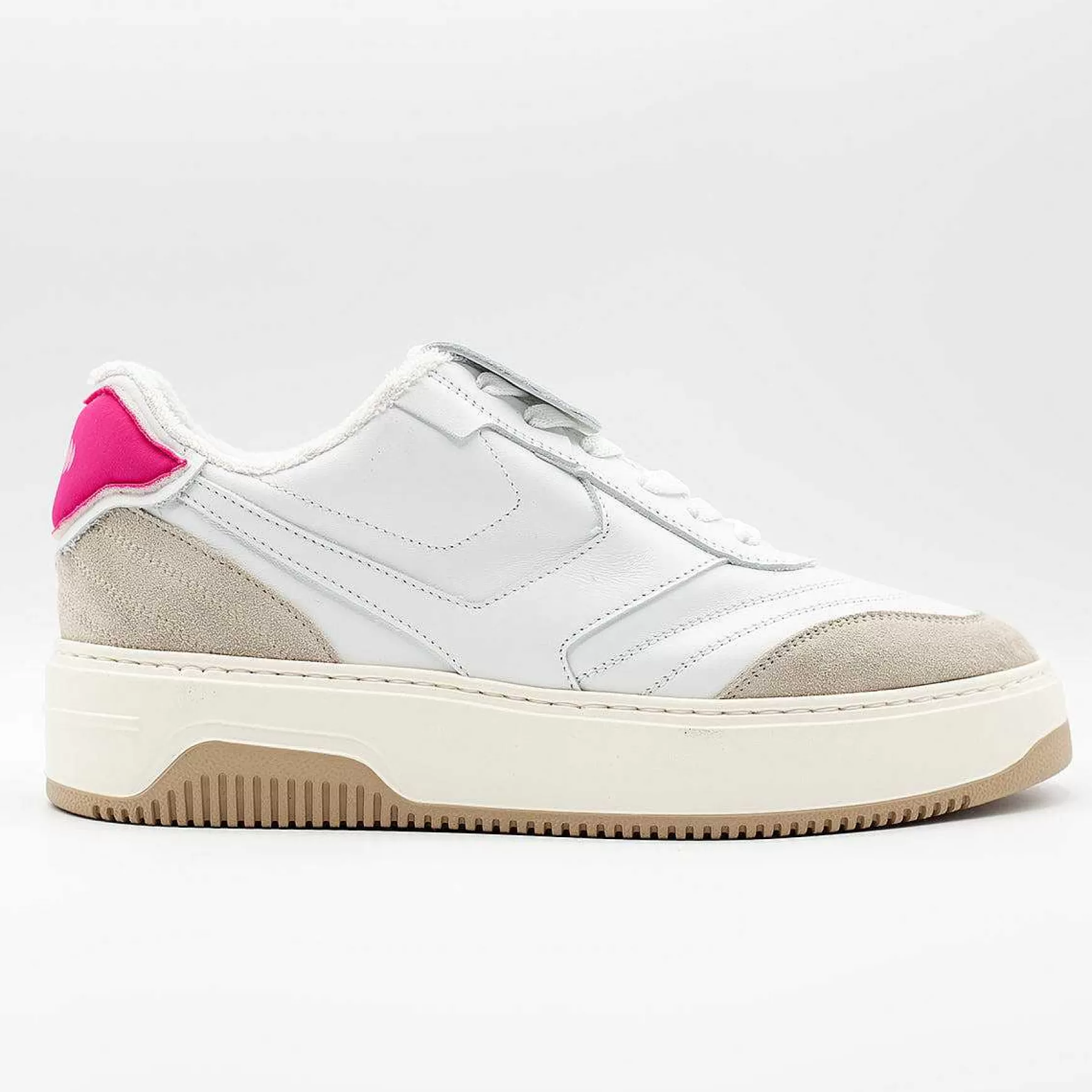 'Oro Sneaker Da Donna Pdo135 Multicolor Women's*Pantofola d Discount