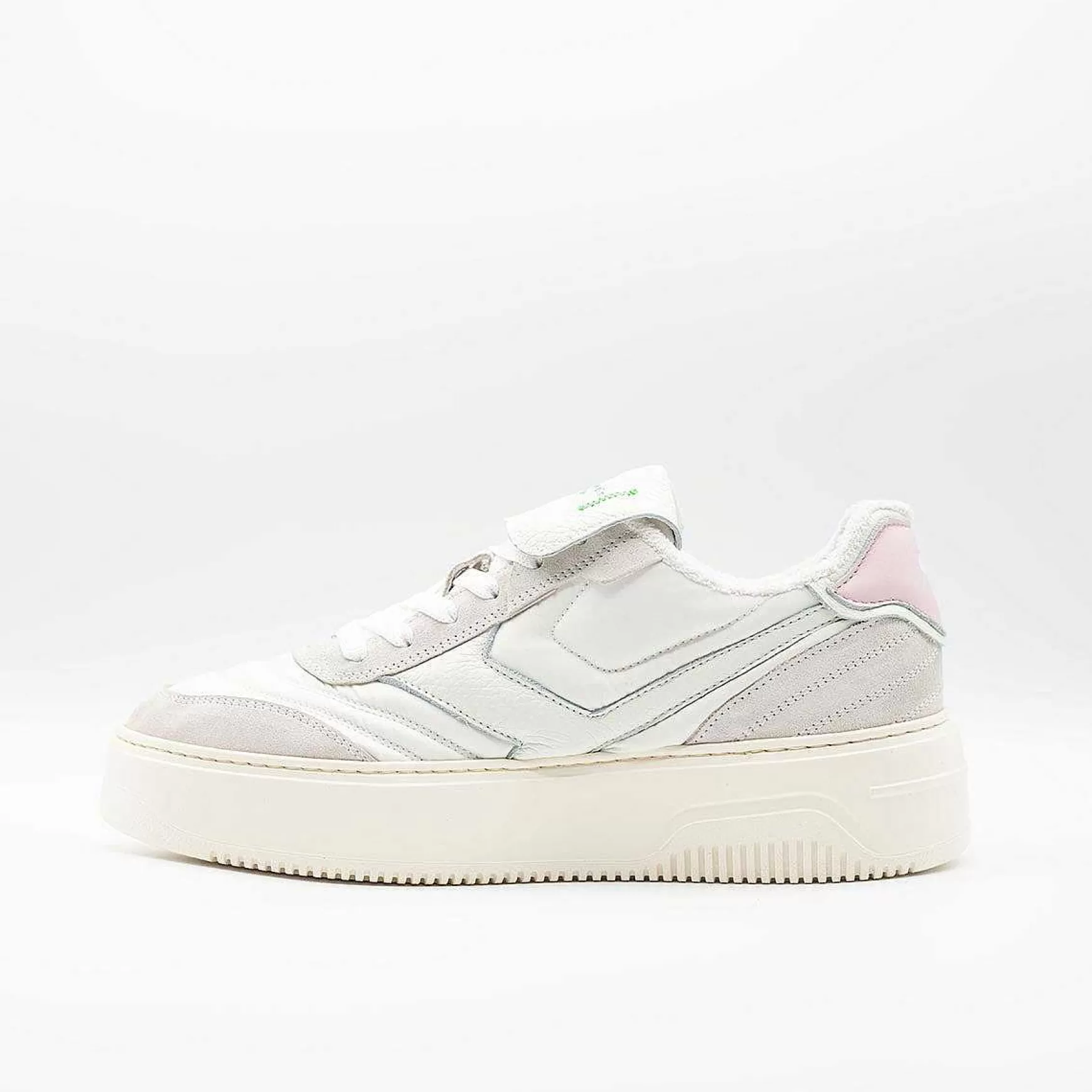 'Oro Sneaker Da Donna Pdo135 Multicolor Women's*Pantofola d Cheap