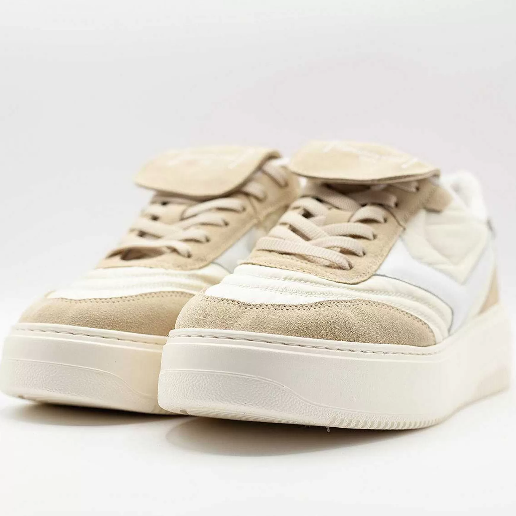 'Oro Sneaker Da Donna Pdo135 Multicolor Women's*Pantofola d Cheap