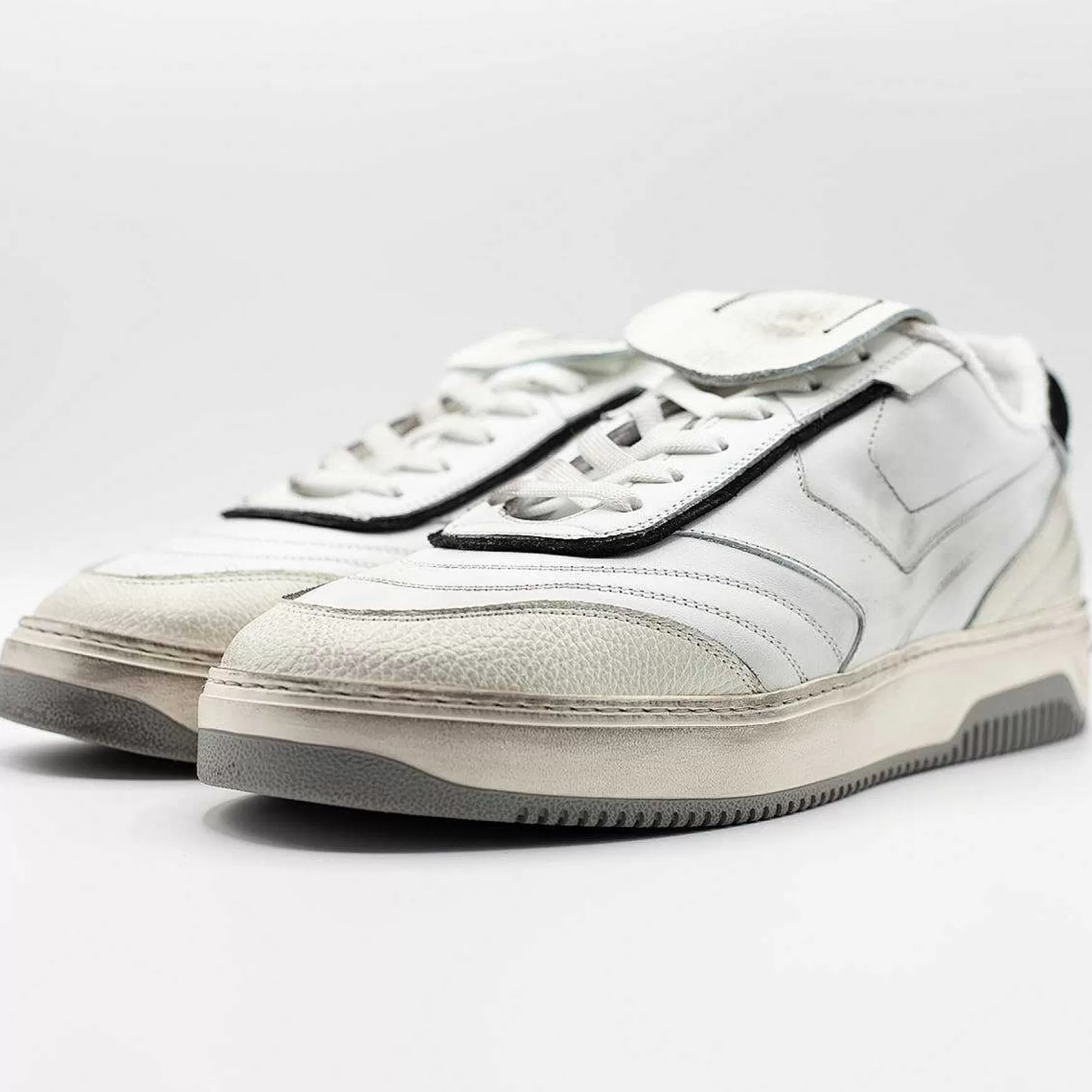 'Oro Sneaker Da Donna Pdo135 Multicolor Women's*Pantofola d New