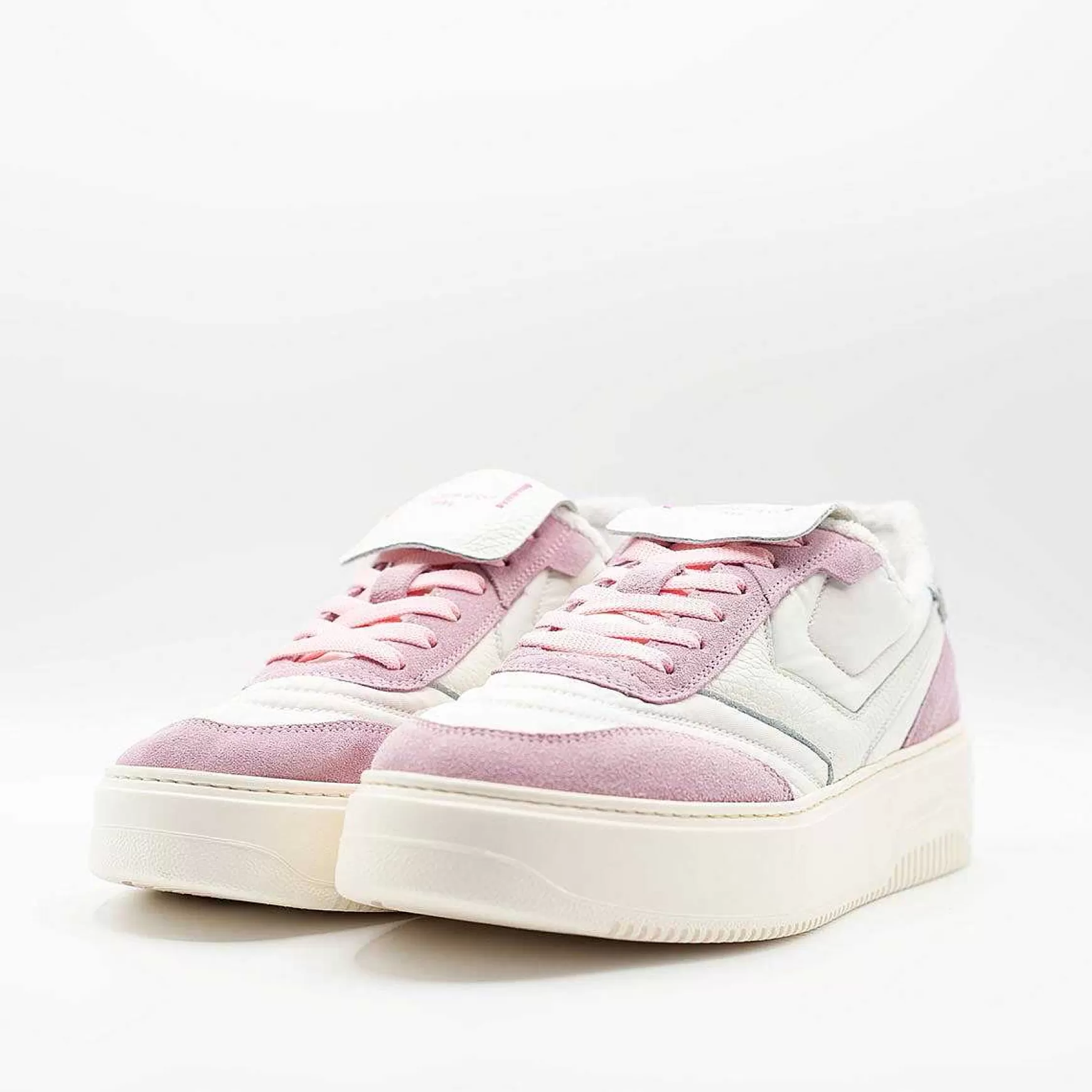 'Oro Sneaker Da Donna Pdo135 Multicolor Women's*Pantofola d Clearance