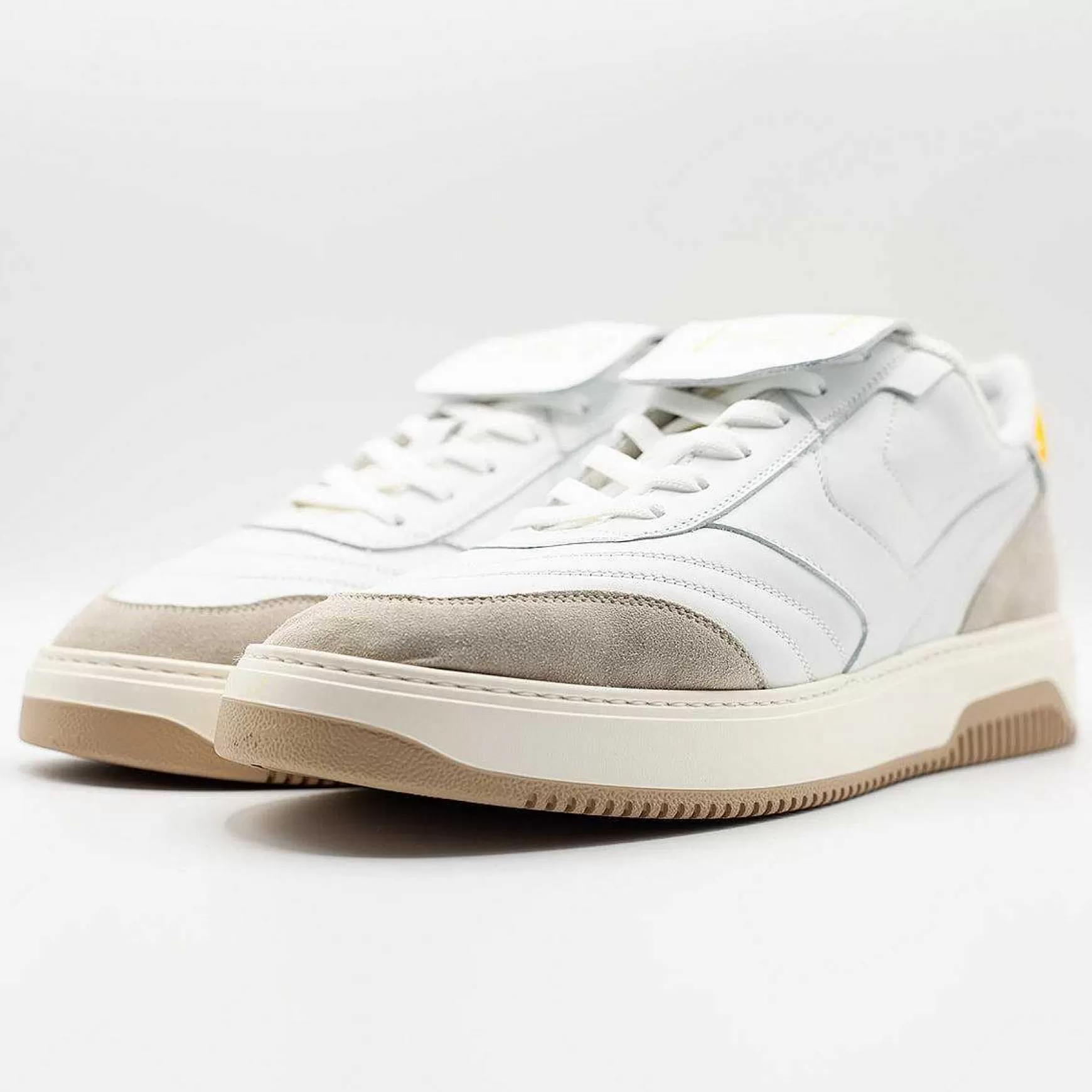 'Oro Sneaker Da Donna Pdo135 Multicolor Women's*Pantofola d Sale