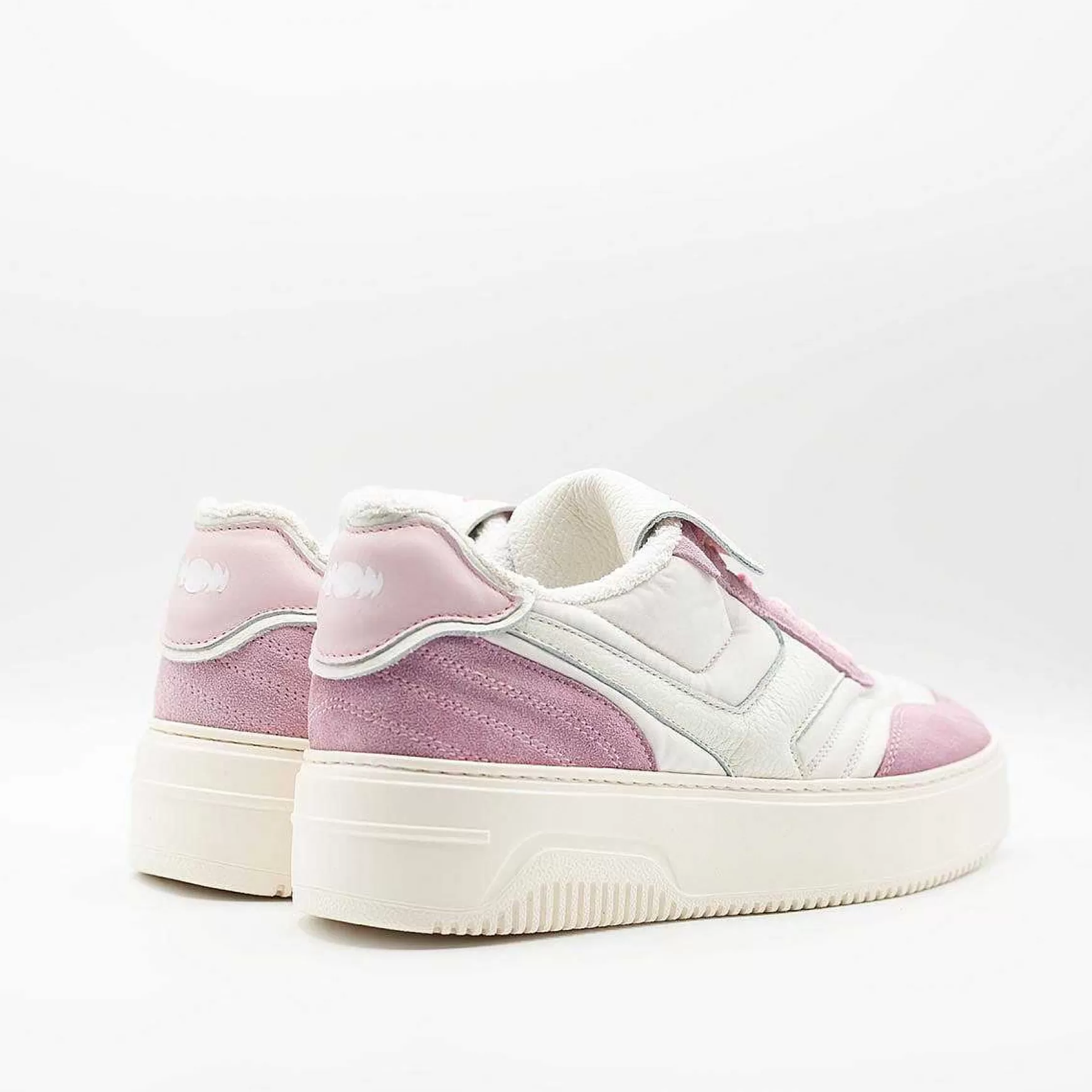 'Oro Sneaker Da Donna Pdo135 Multicolor Women's*Pantofola d Clearance