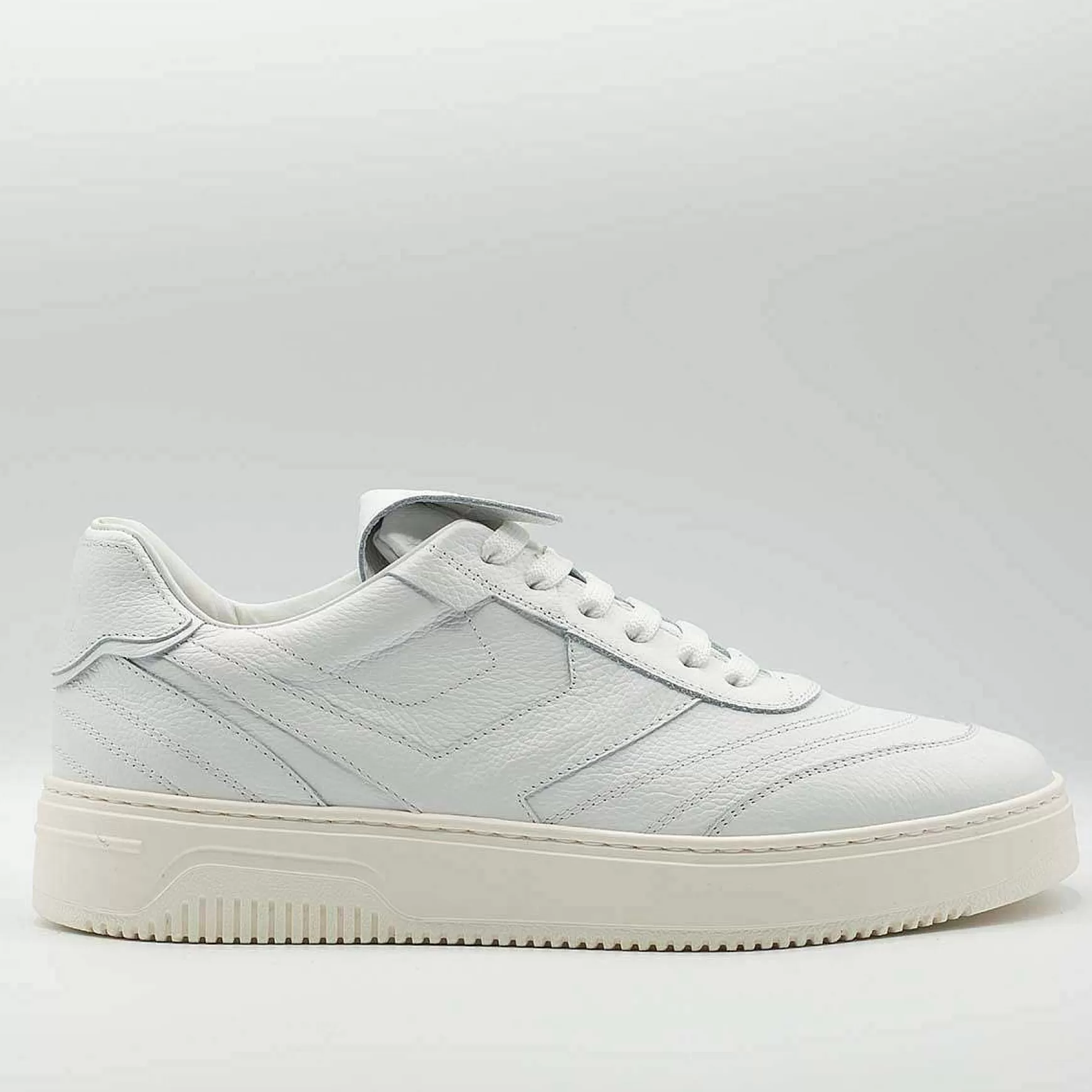 'Oro Sneaker Da Uomo Crossball White Men's Promo*Pantofola d Shop