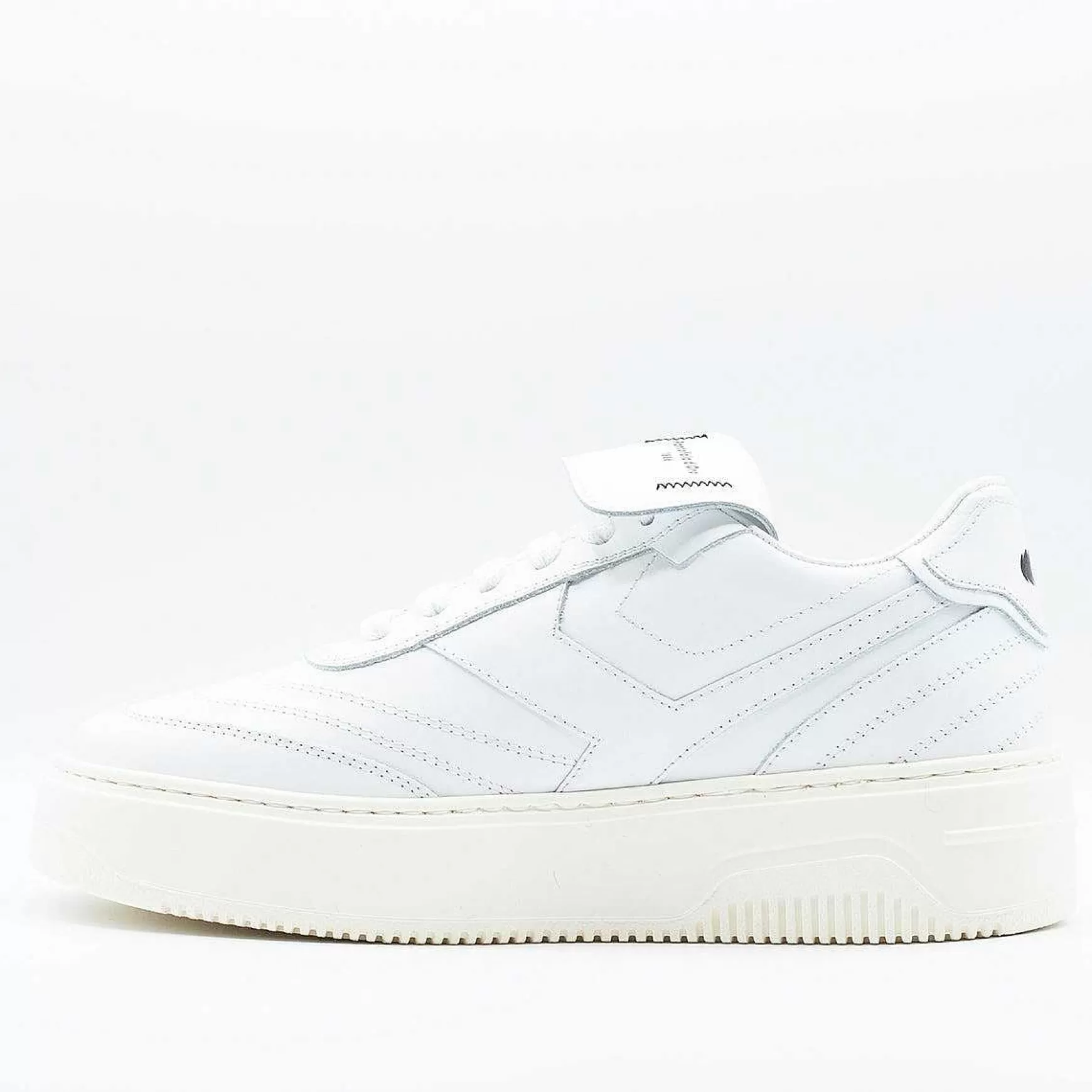 'Oro Sneaker Da Uomo Crossball White Men's Promo*Pantofola d Discount