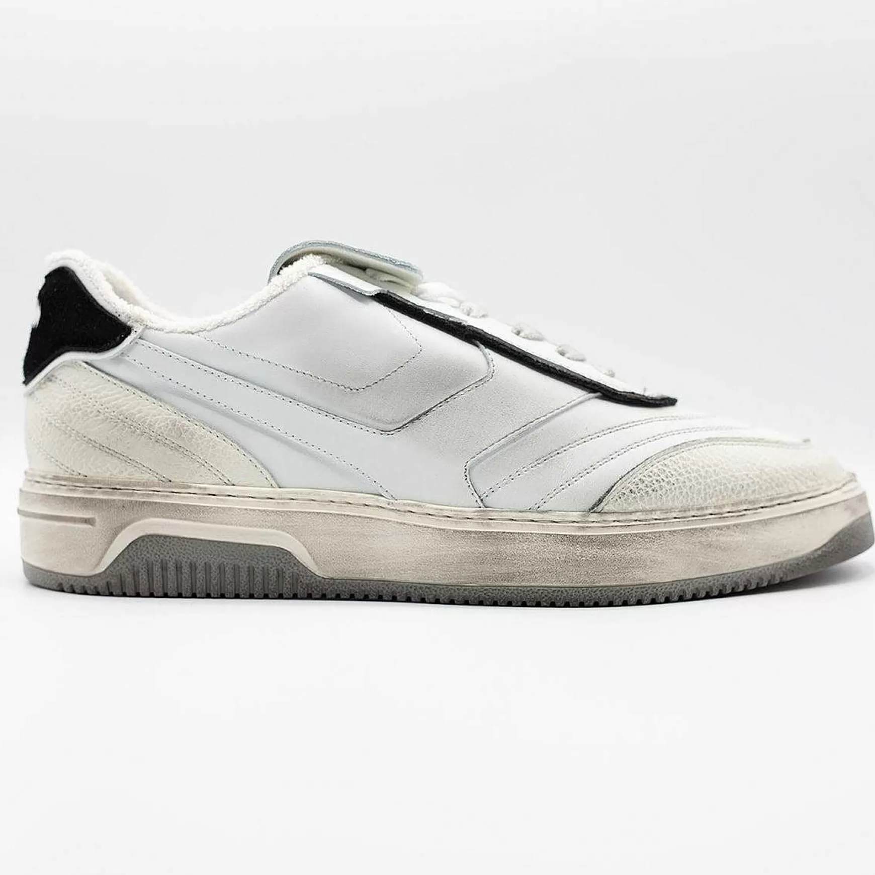 'Oro Sneaker Da Uomo Pdo135 Multicolor Men's*Pantofola d Online