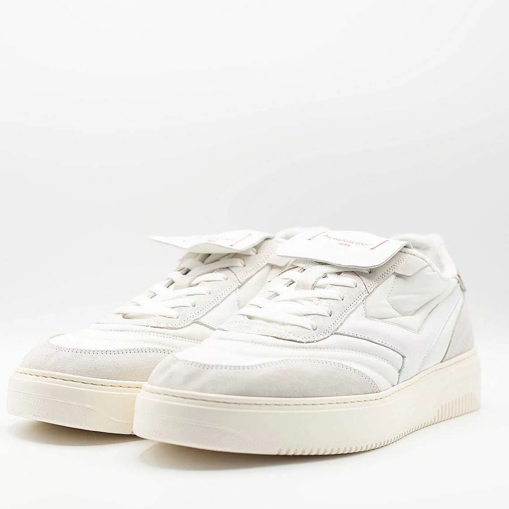 'Oro Sneaker Da Uomo Pdo135 Multicolor Men's*Pantofola d Online