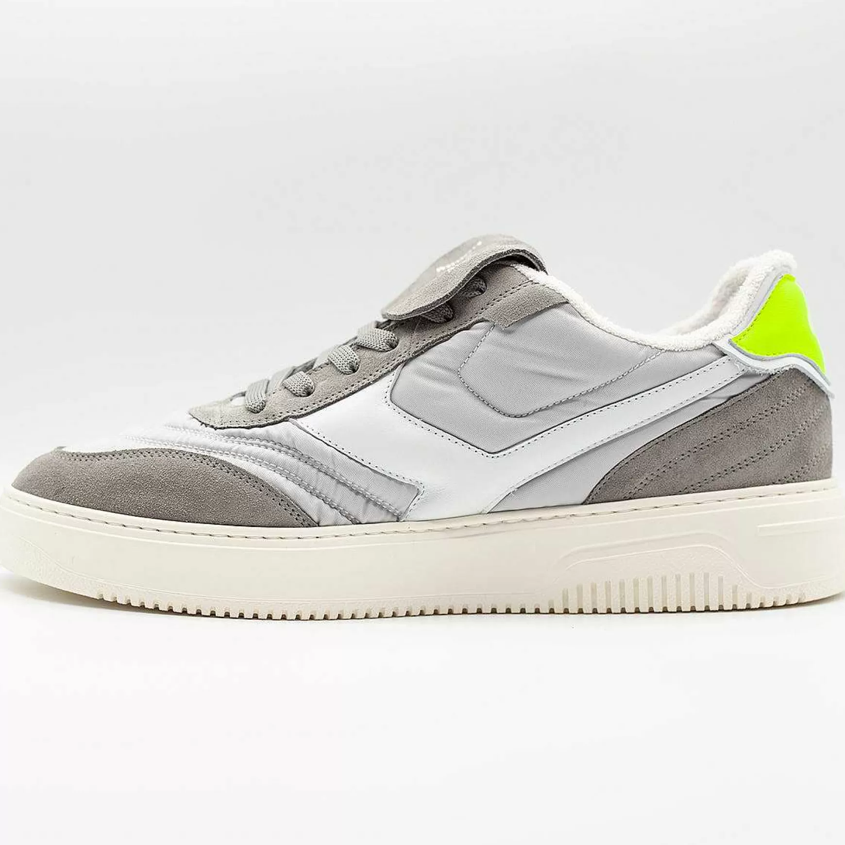 'Oro Sneaker Da Uomo Pdo135 Multicolor Men's*Pantofola d Online