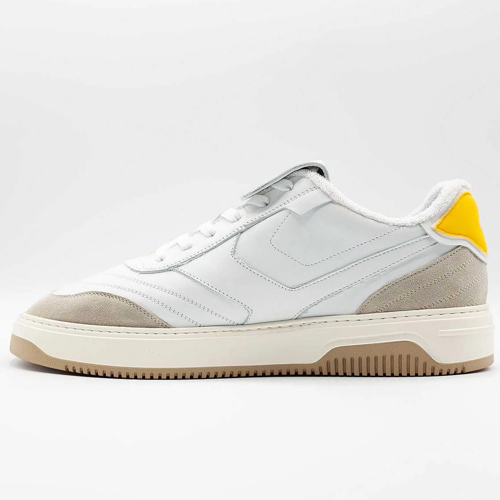 'Oro Sneaker Da Uomo Pdo135 Multicolor Men's Promo*Pantofola d Cheap