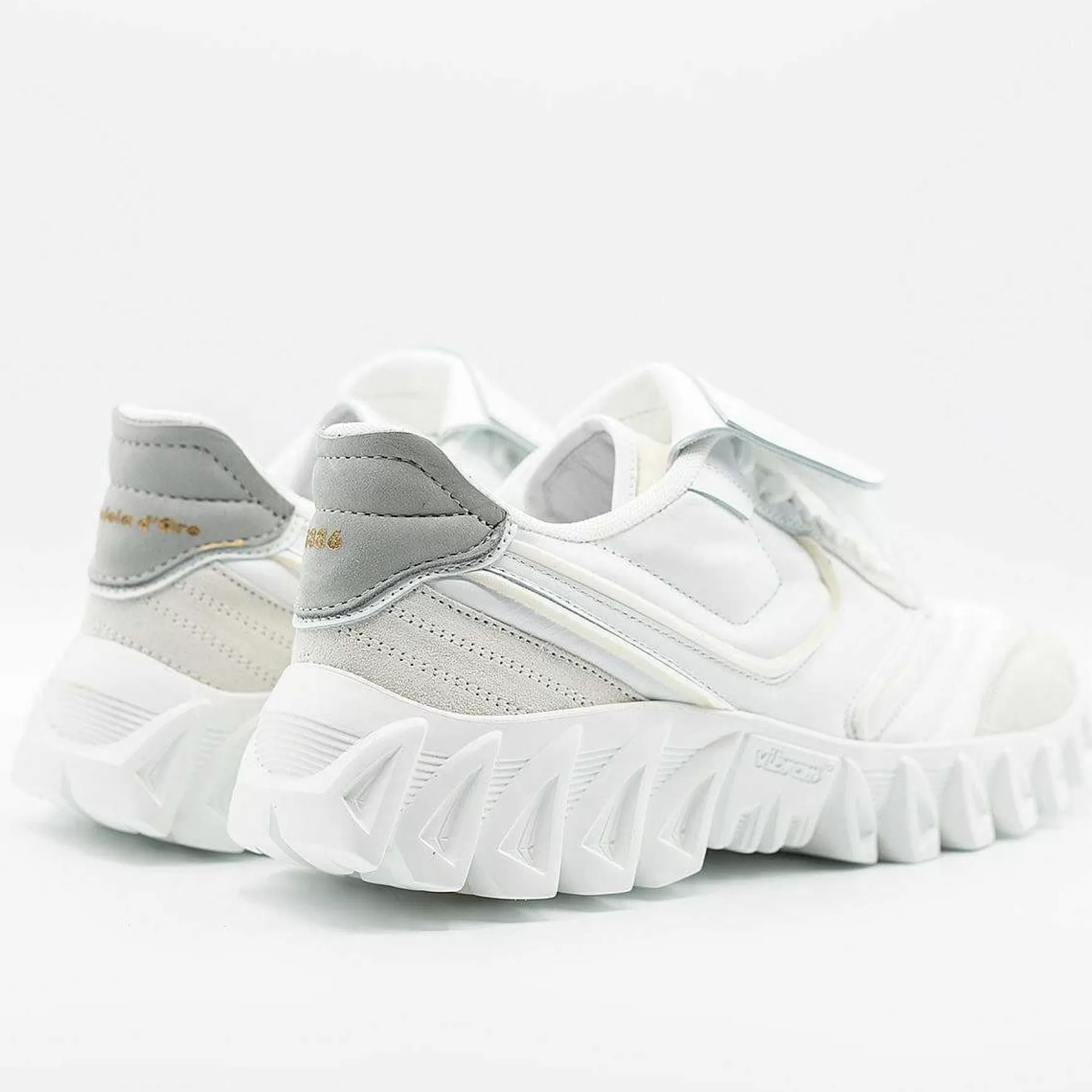 'Oro Sneakerball Sneaker Da Donna Multicolor Women's*Pantofola d Discount