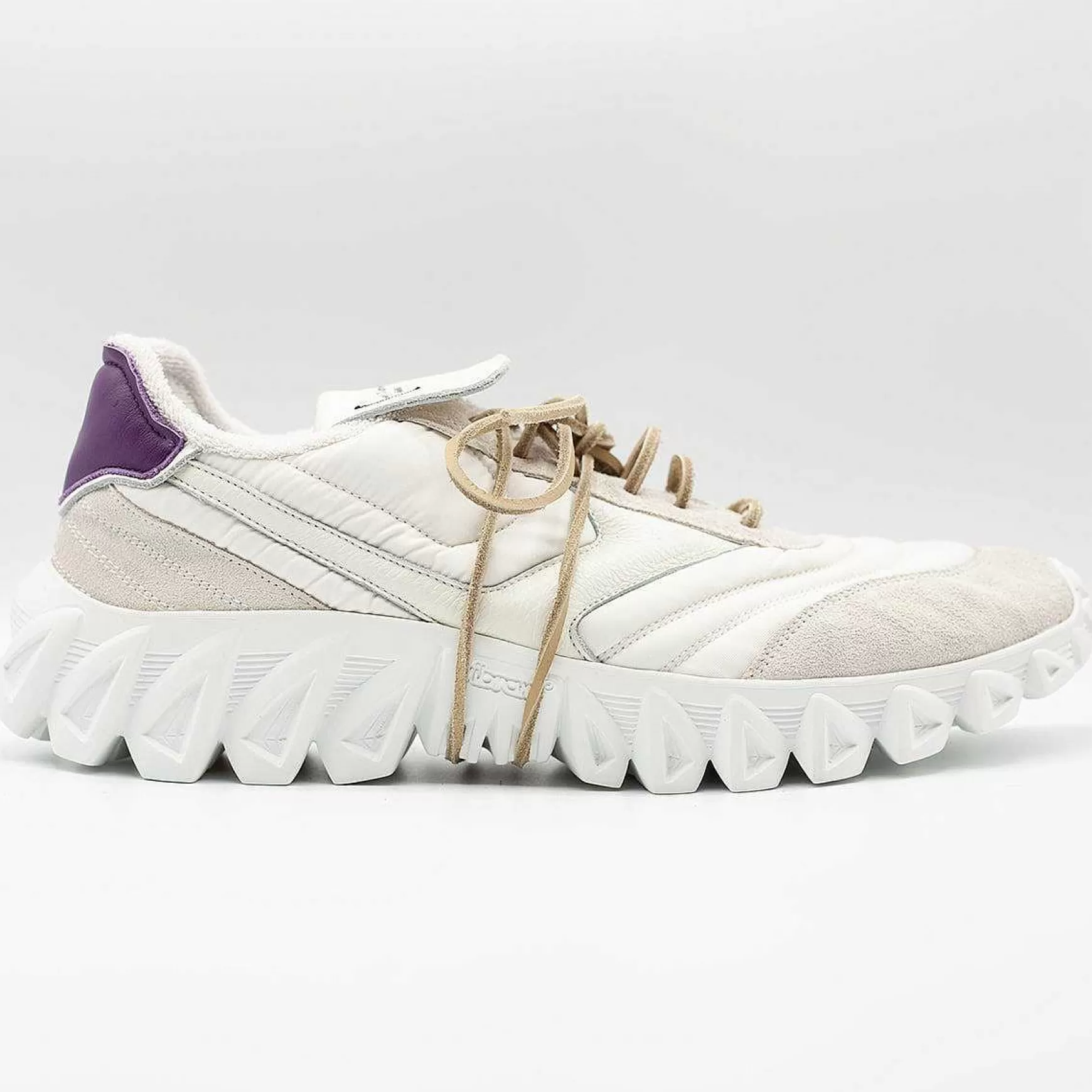 'Oro Sneakerball Sneaker Da Uomo Multicolor Men's*Pantofola d Clearance