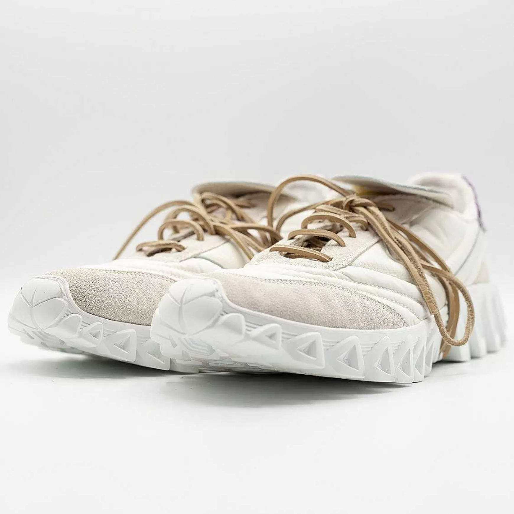 'Oro Sneakerball Sneaker Da Uomo Multicolor Men's*Pantofola d Clearance