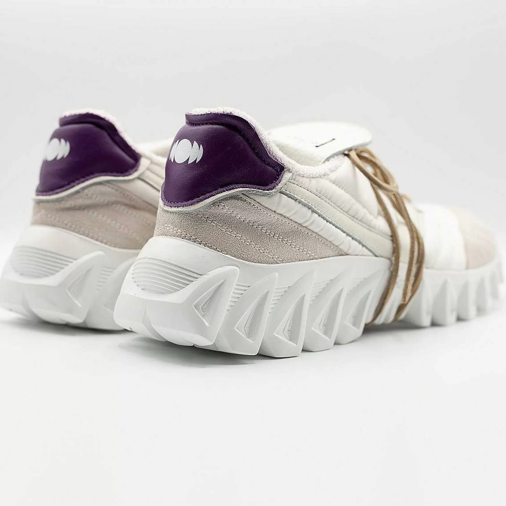 'Oro Sneakerball Sneaker Da Uomo Multicolor Men's*Pantofola d Clearance