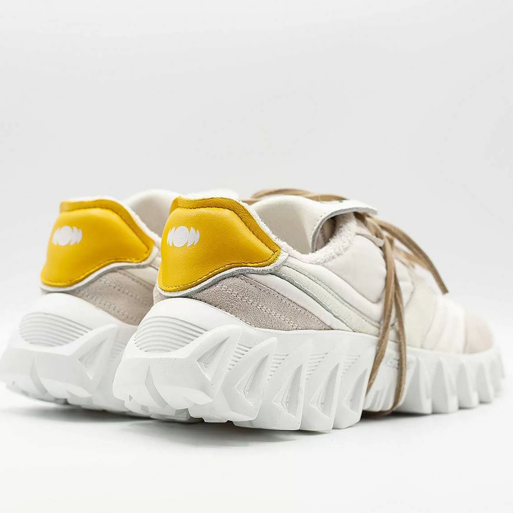 'Oro Sneakerball Sneaker Da Uomo Multicolor Men's*Pantofola d Online