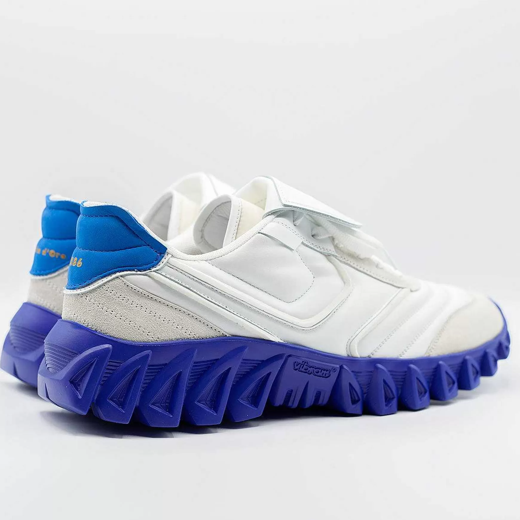 'Oro Sneakerball Sneaker Da Uomo Multicolor Men's*Pantofola d Store