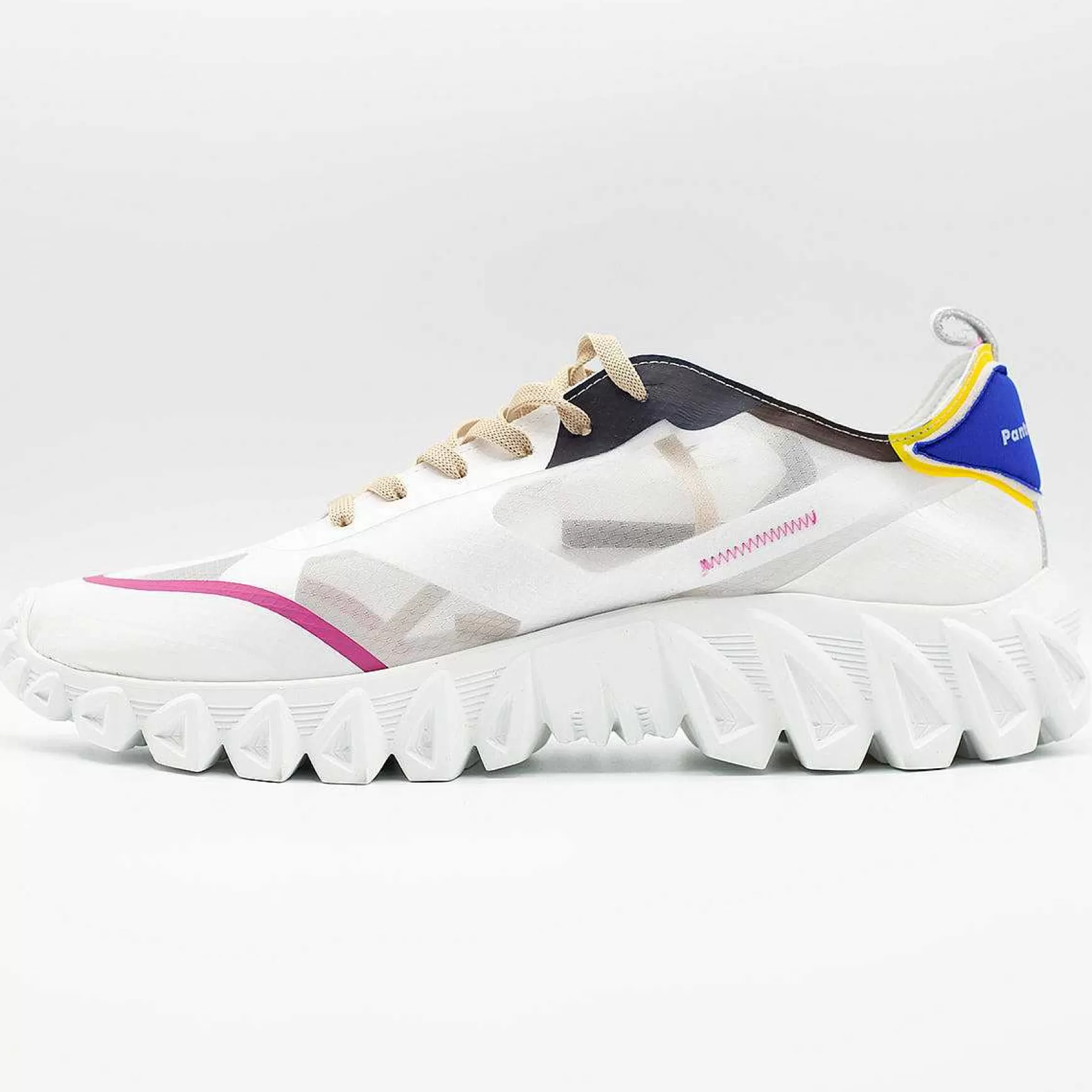 'Oro Sneakerball Sneaker Da Uomo Multicolor Men's*Pantofola d Online