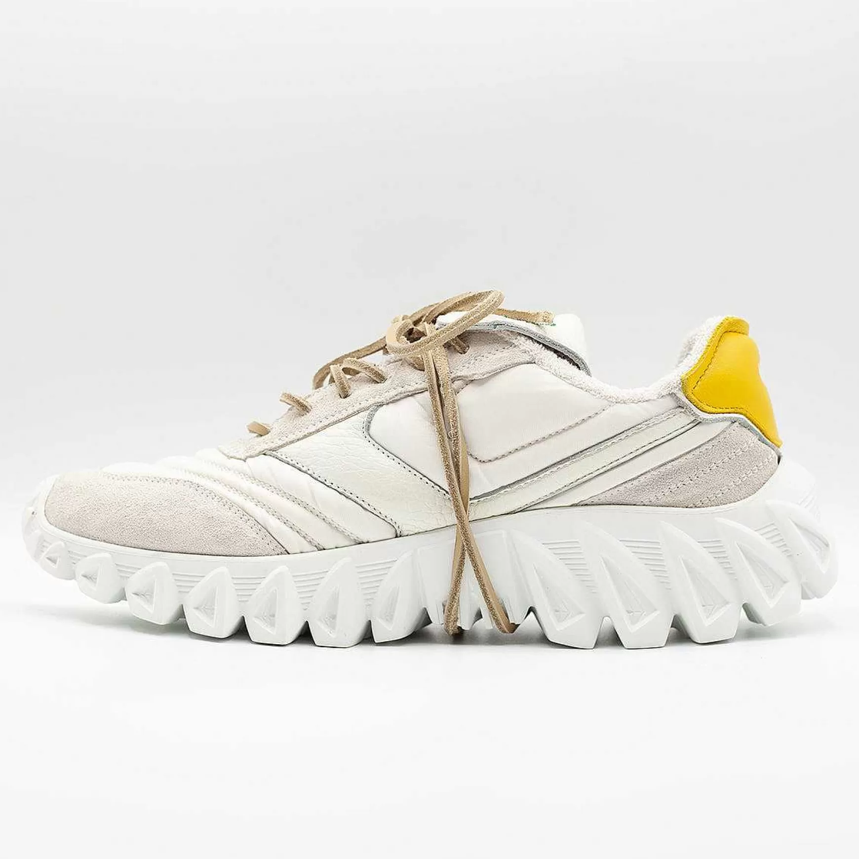 'Oro Sneakerball Sneaker Da Uomo Multicolor Men's*Pantofola d Online