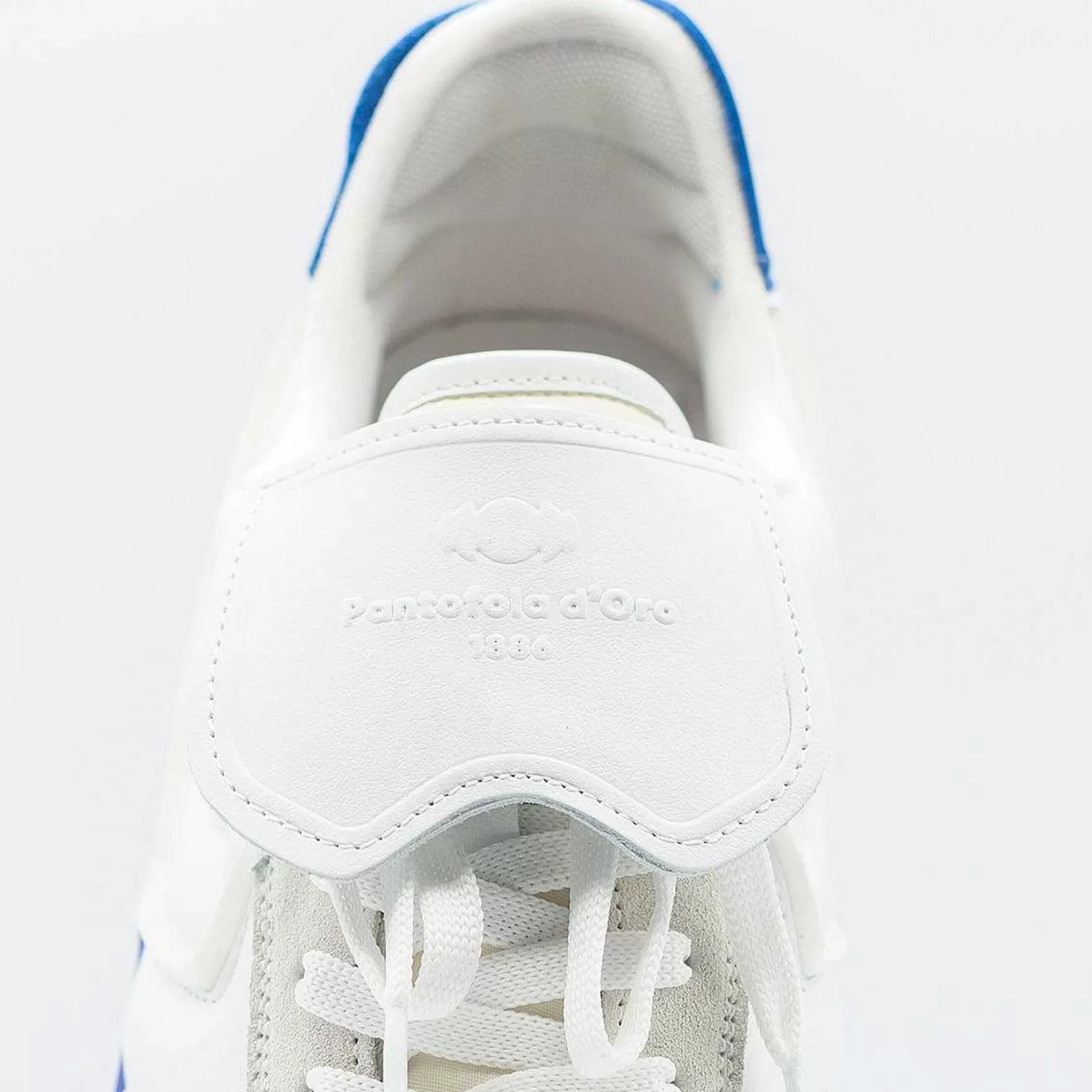 'Oro Sneakerball Sneaker Da Uomo Multicolor Men's*Pantofola d Store