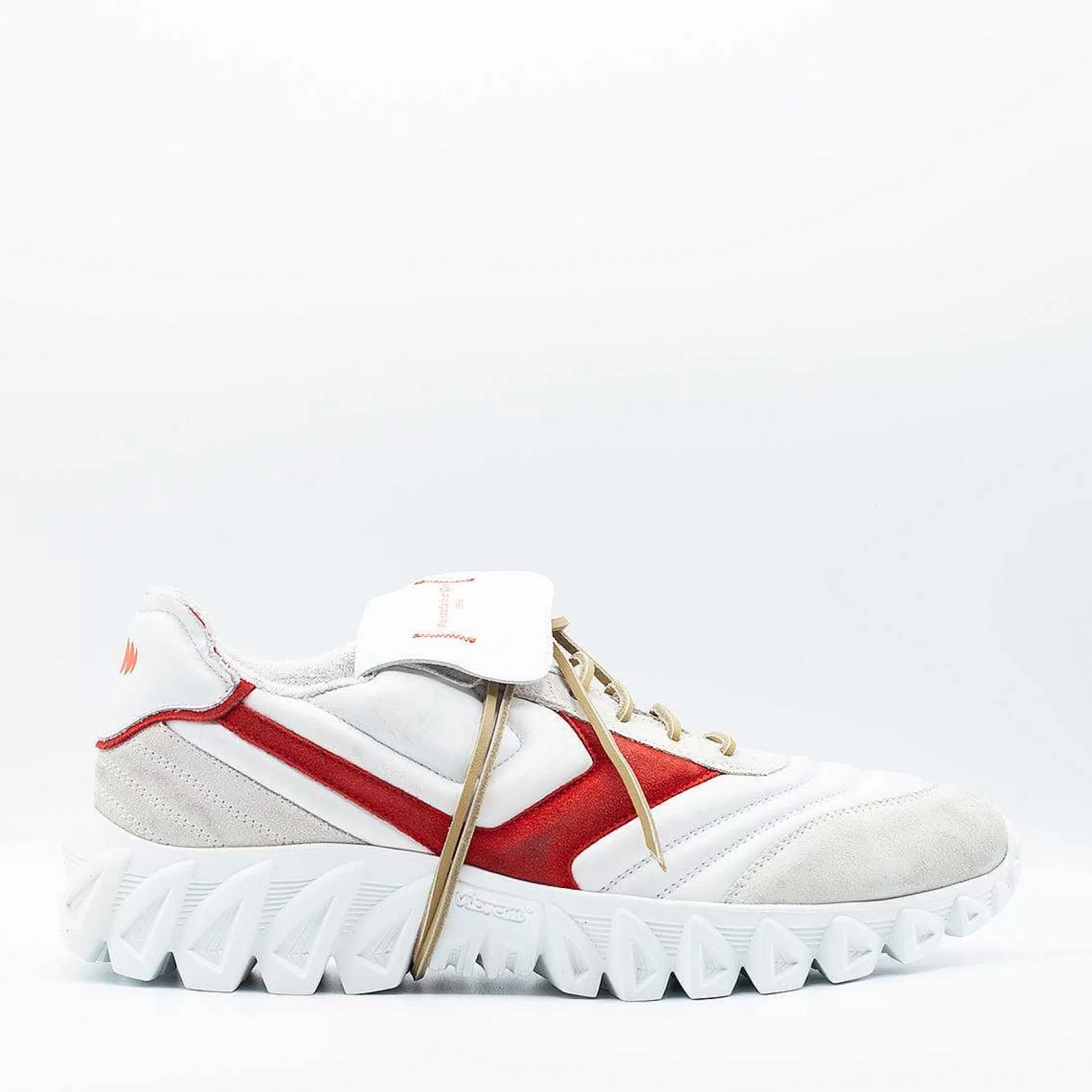 'Oro Sneakerball Sneaker Da Uomo Multicolor Men's Promo*Pantofola d Store