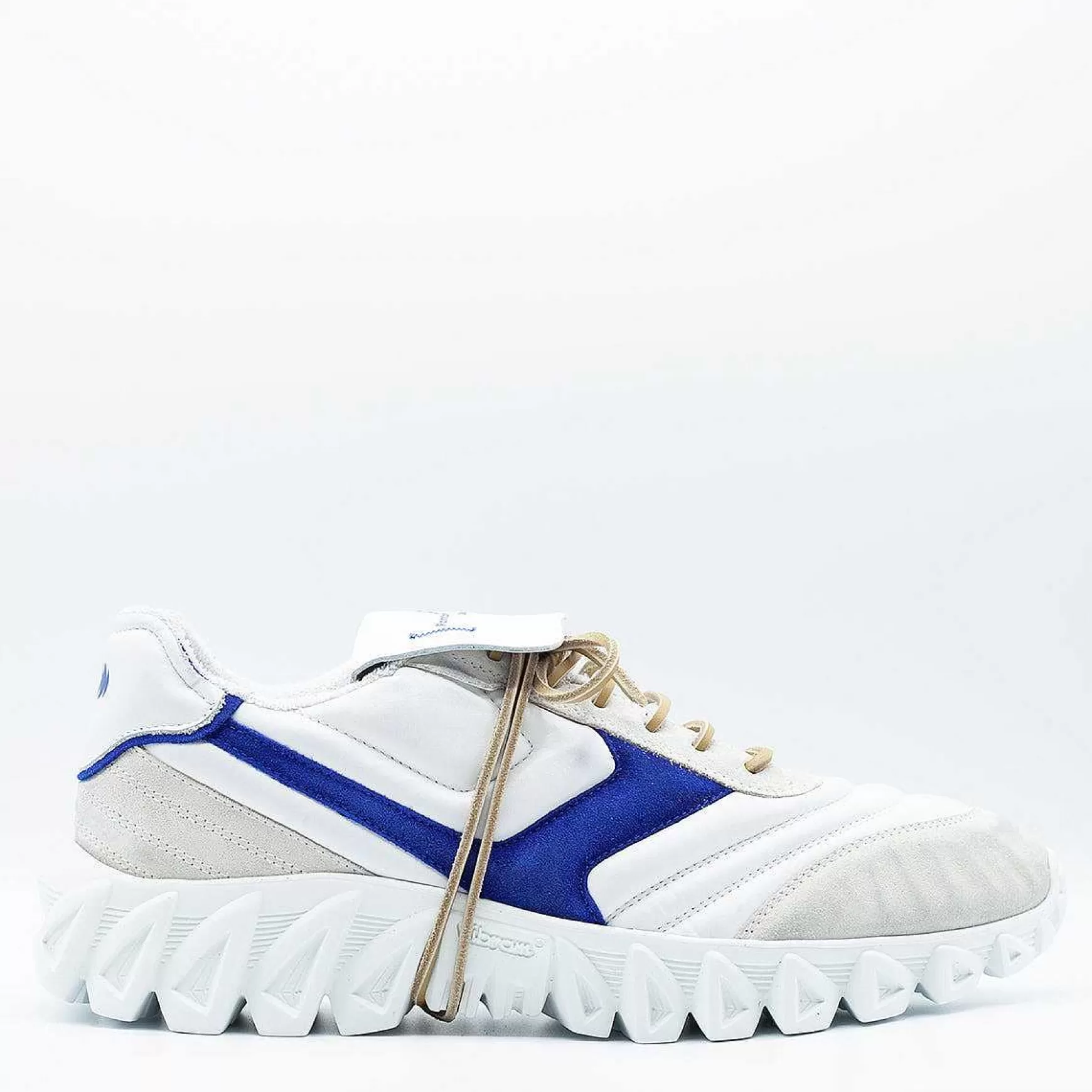 'Oro Sneakerball Sneaker Da Uomo Multicolor Men's Promo*Pantofola d Cheap