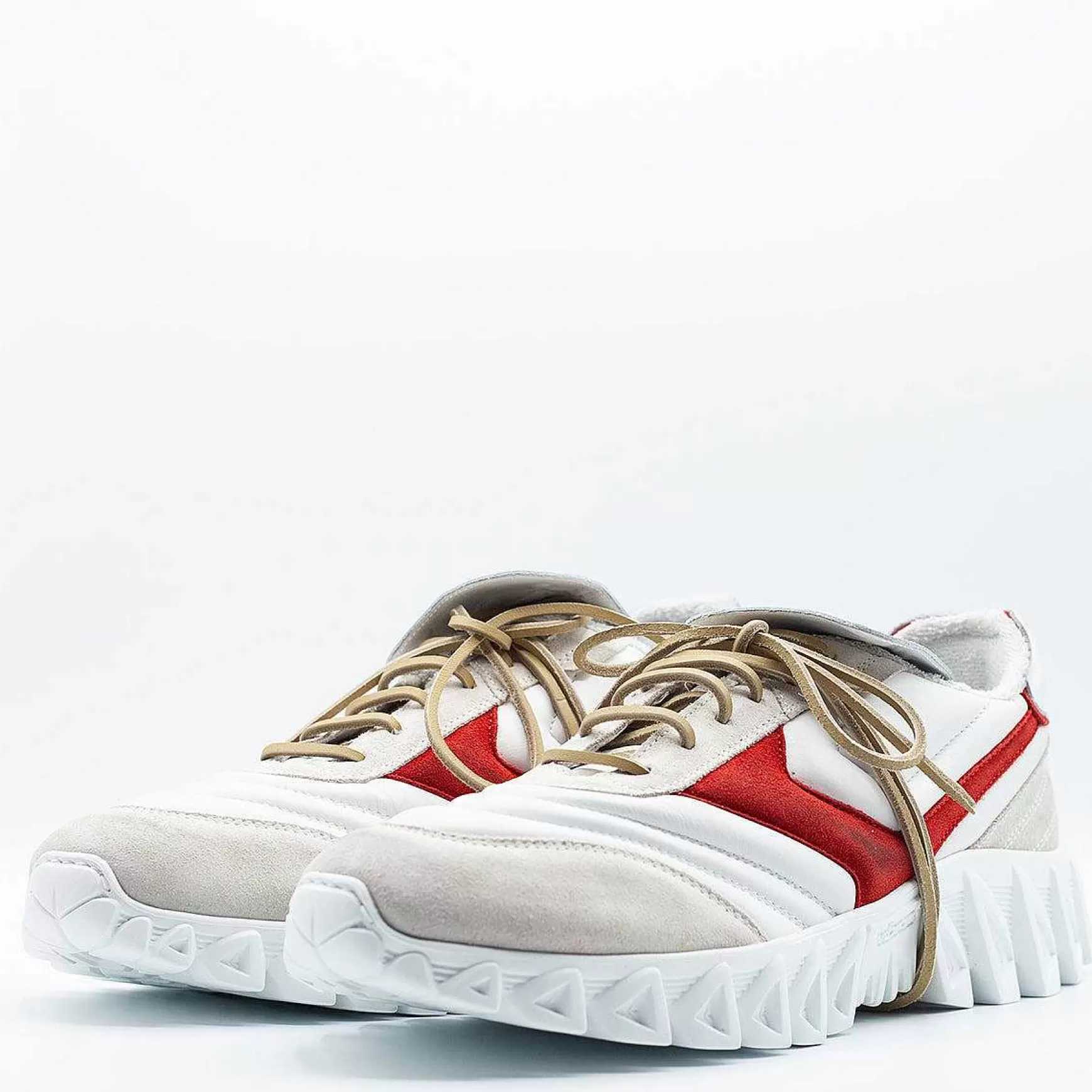 'Oro Sneakerball Sneaker Da Uomo Multicolor Men's Promo*Pantofola d Store