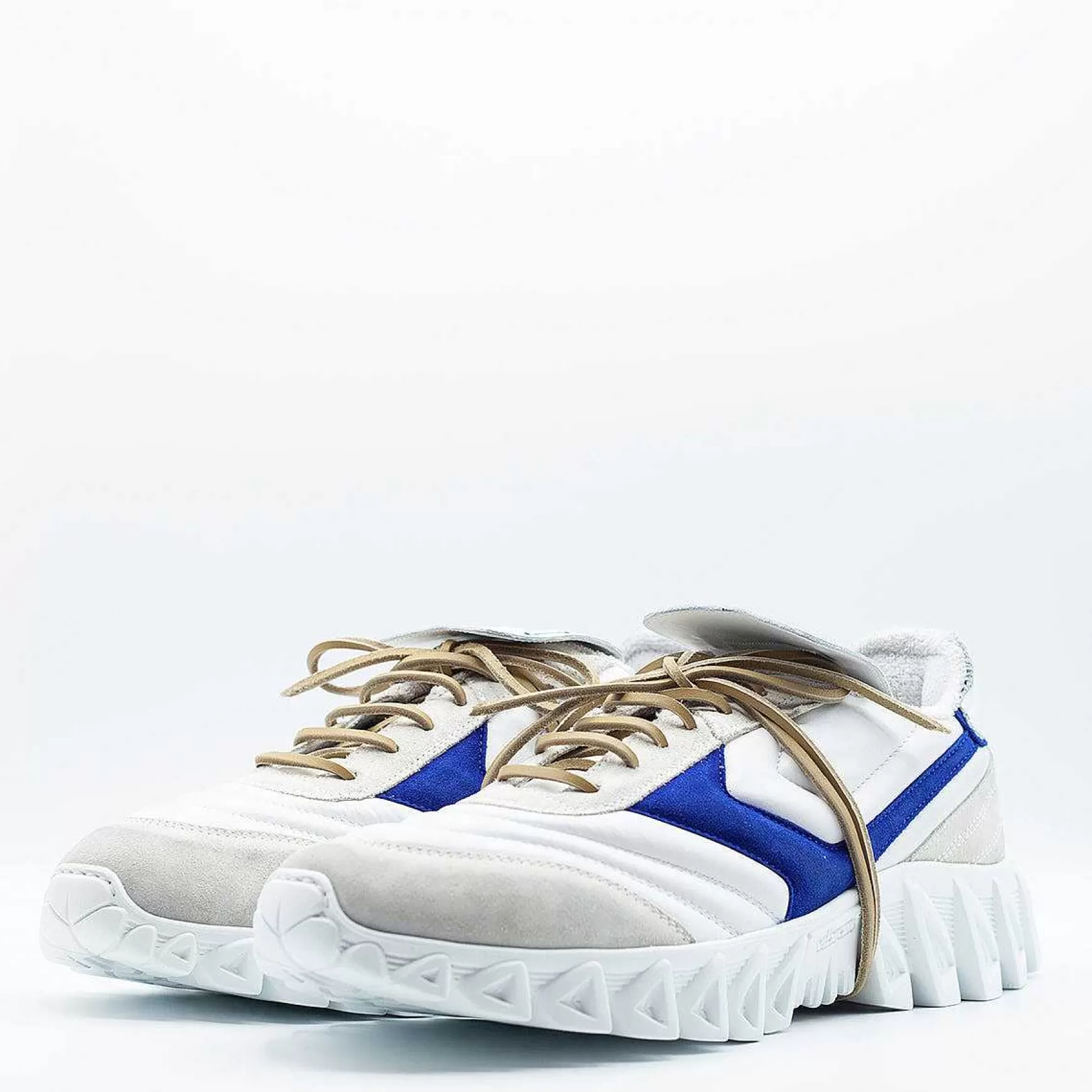 'Oro Sneakerball Sneaker Da Uomo Multicolor Men's Promo*Pantofola d Cheap