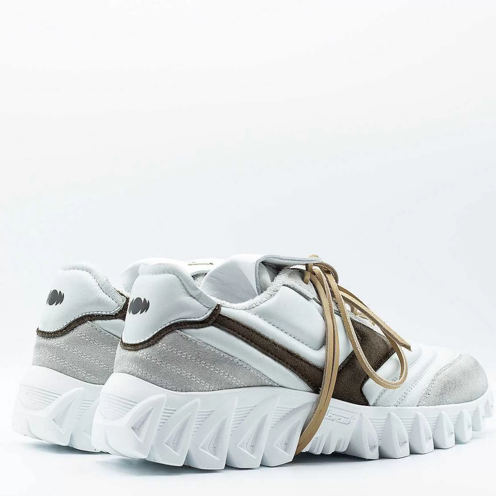 'Oro Sneakerball Sneaker Da Uomo Multicolor Men's Promo*Pantofola d Cheap