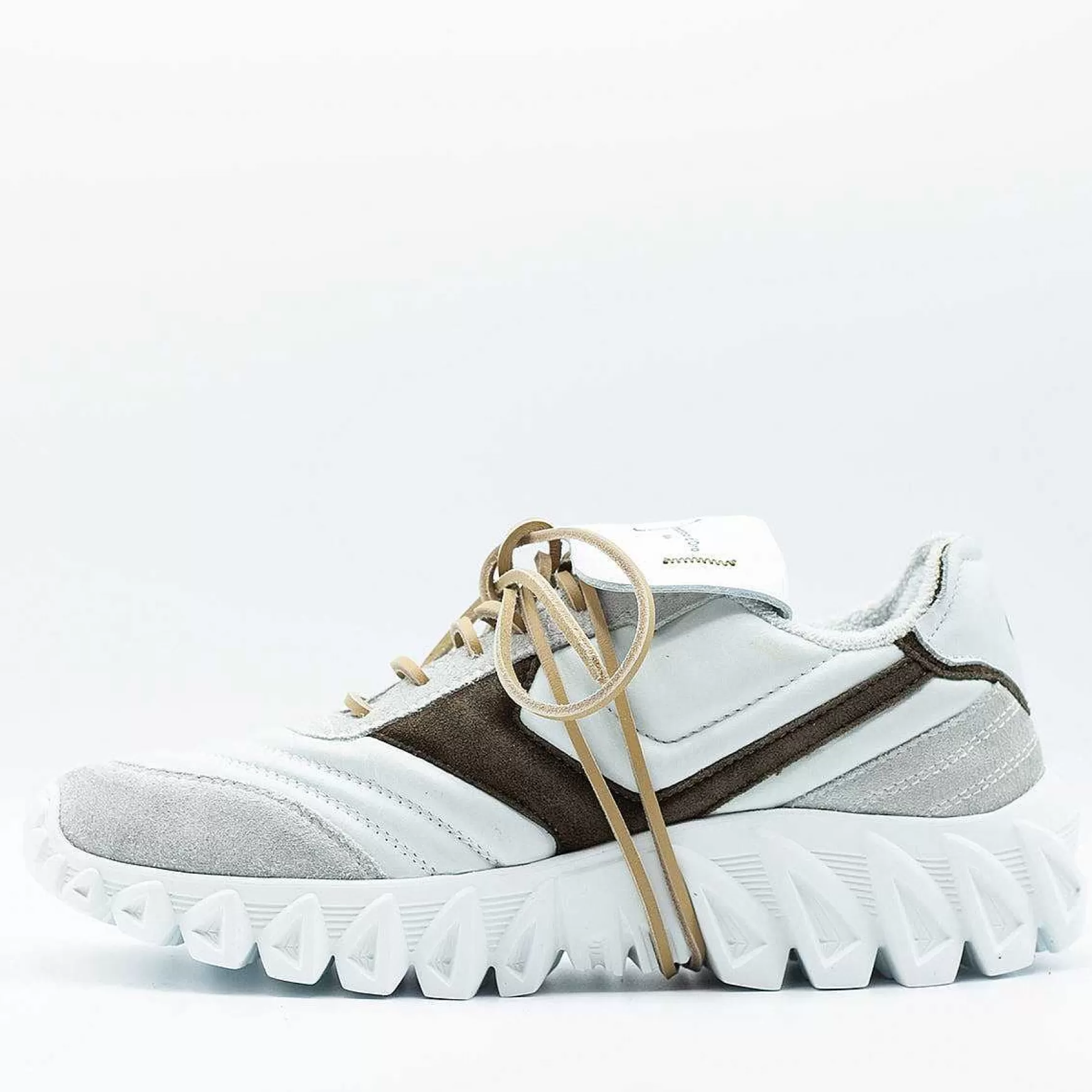'Oro Sneakerball Sneaker Da Uomo Multicolor Men's Promo*Pantofola d Cheap