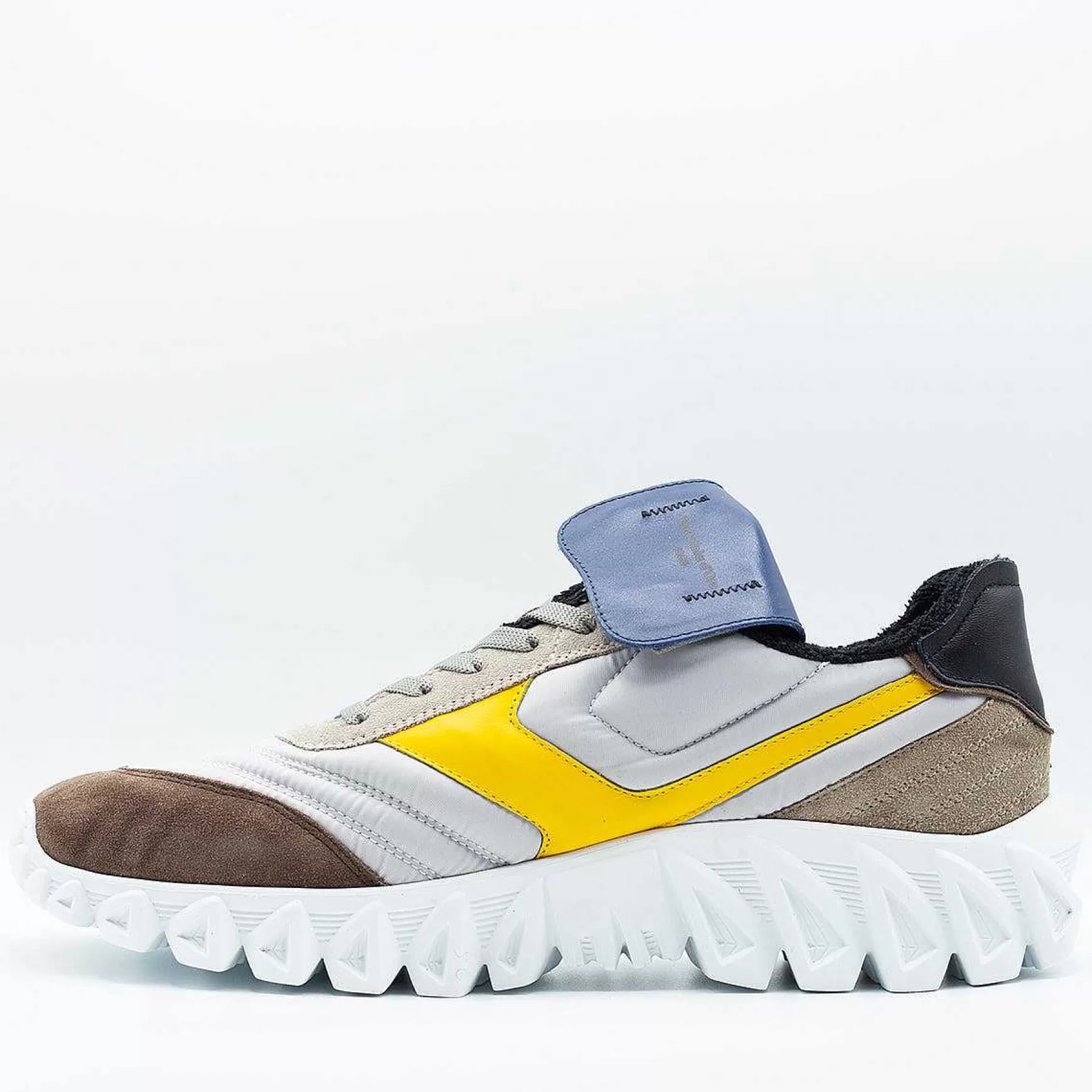 'Oro Sneakerball Sneaker Da Uomo Multicolor Men's Promo*Pantofola d Online