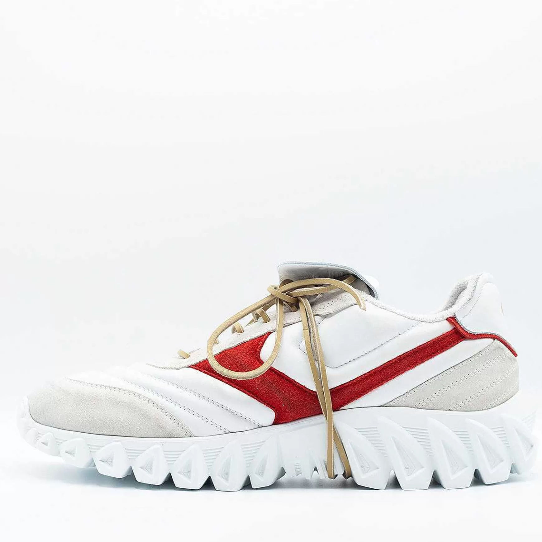 'Oro Sneakerball Sneaker Da Uomo Multicolor Men's Promo*Pantofola d Store