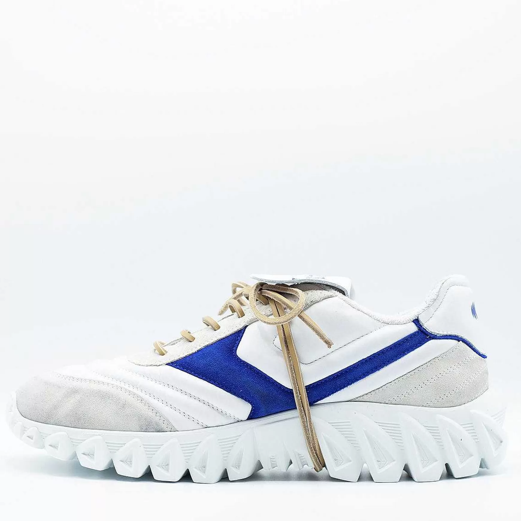 'Oro Sneakerball Sneaker Da Uomo Multicolor Men's Promo*Pantofola d Cheap
