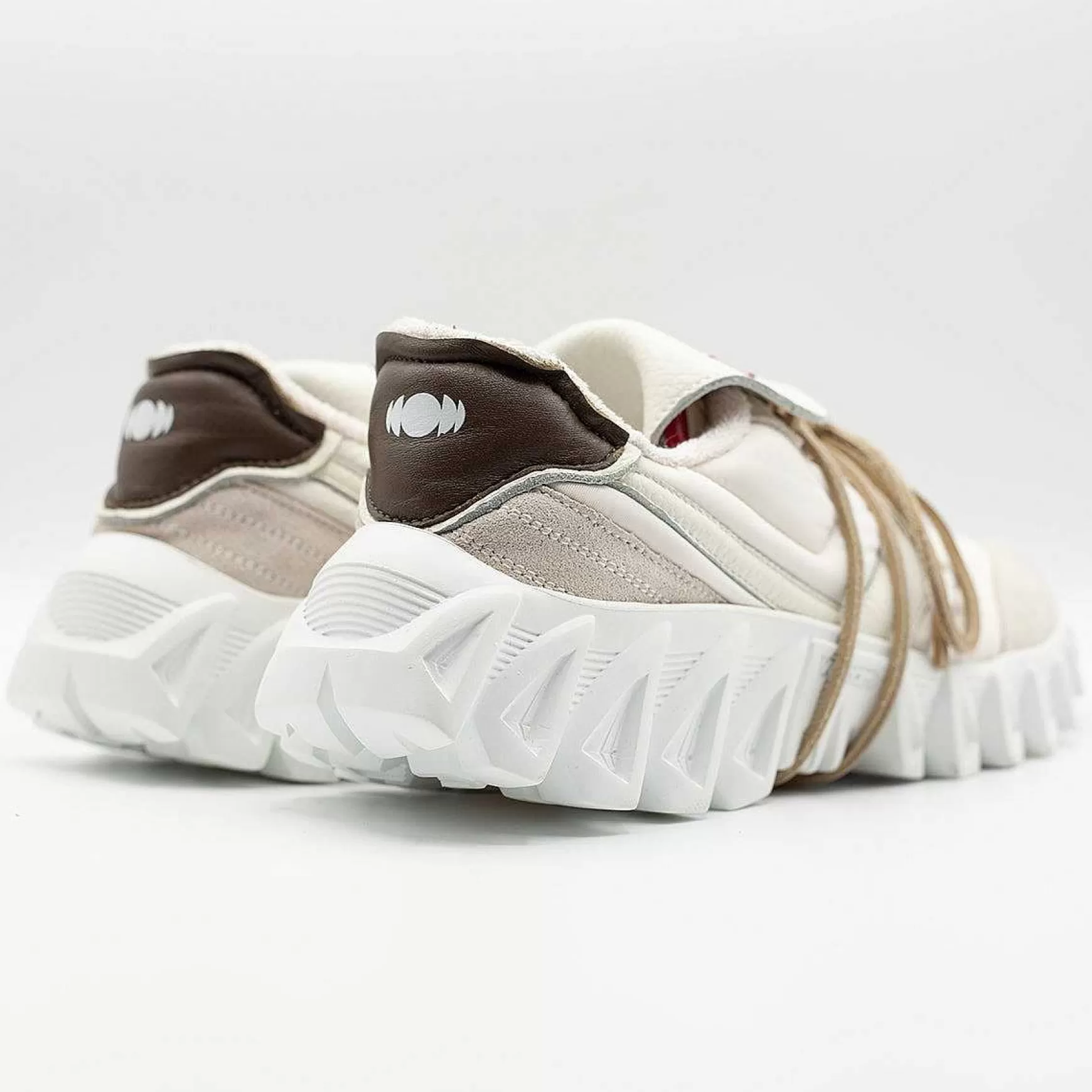 'Oro Sneakerball Sneakers Da Donna Multicolor Women's*Pantofola d Sale