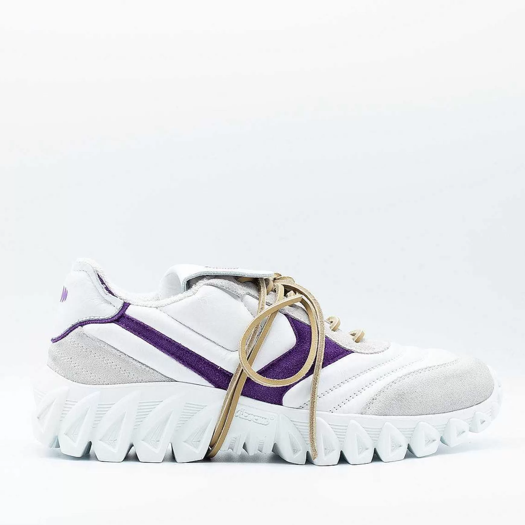 'Oro Sneakerball Sneakers Da Donna Multicolor Women's Promo*Pantofola d Sale