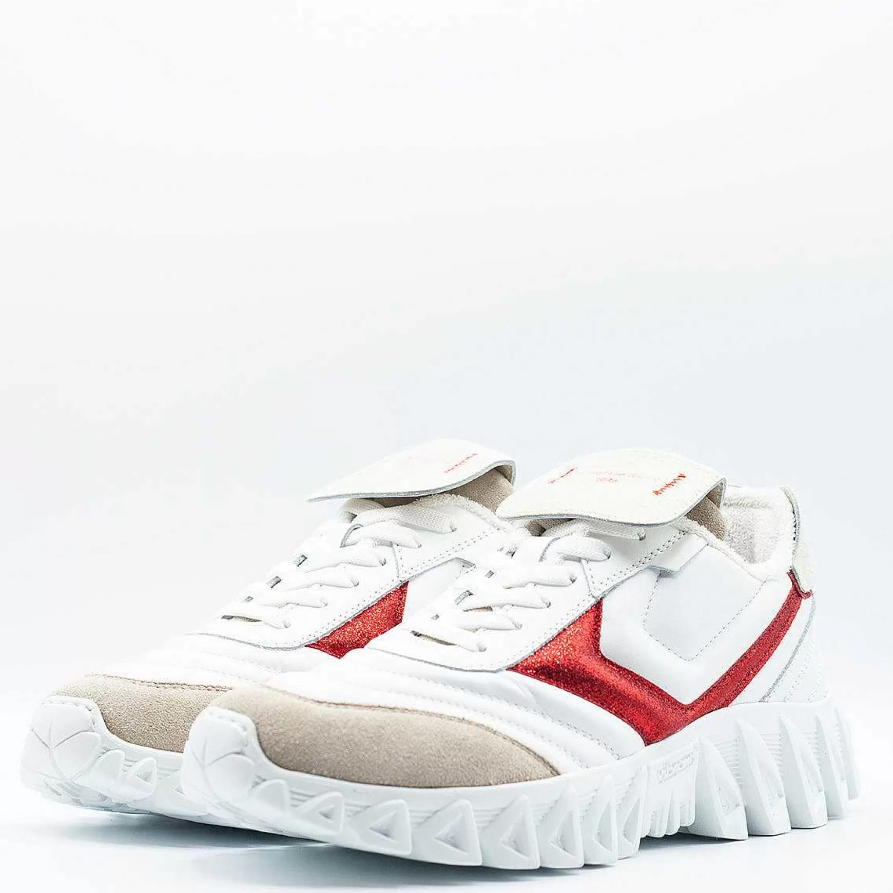 'Oro Sneakerball Sneakers Da Donna Multicolor Women's Promo*Pantofola d Online