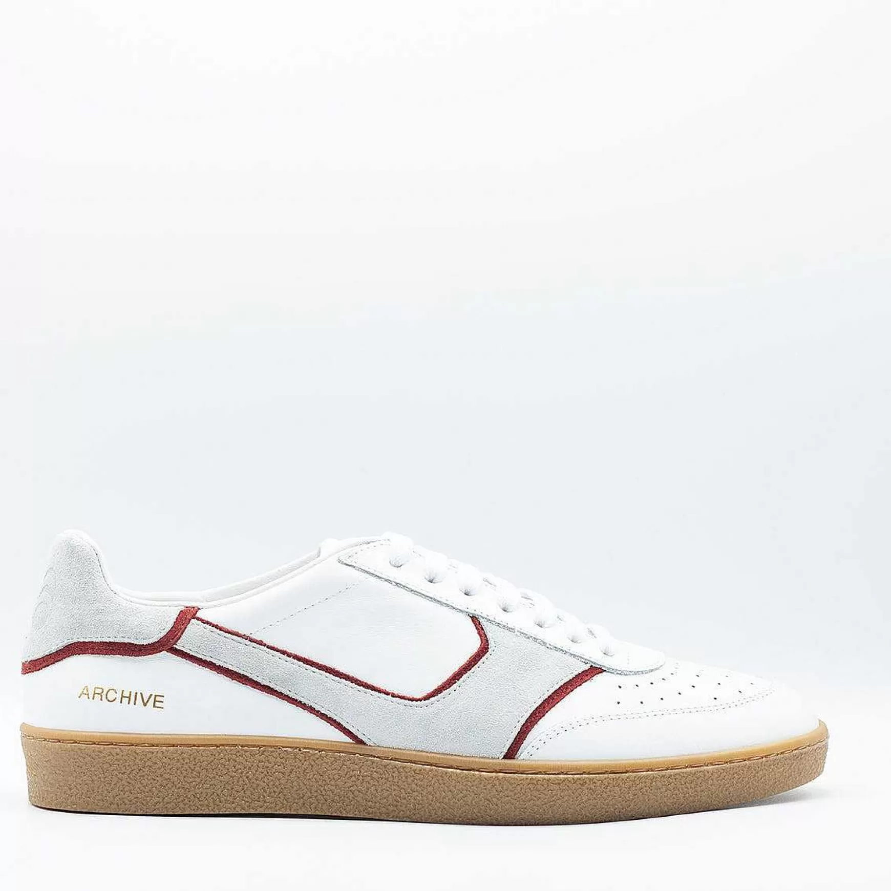 'Oro Sneakers Da Uomo Archive Multicolor Men's*Pantofola d Hot