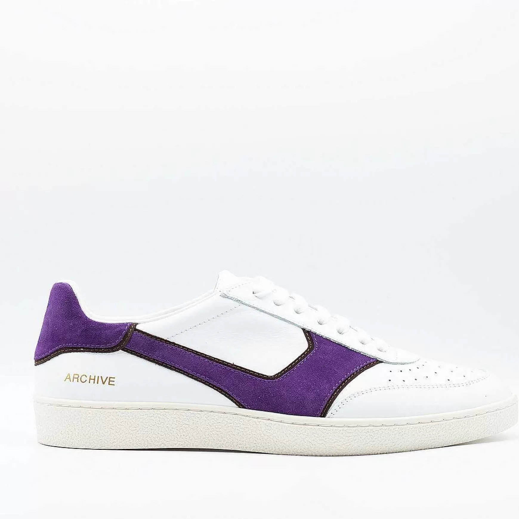 'Oro Sneakers Da Uomo Archive Multicolor Men's*Pantofola d Shop