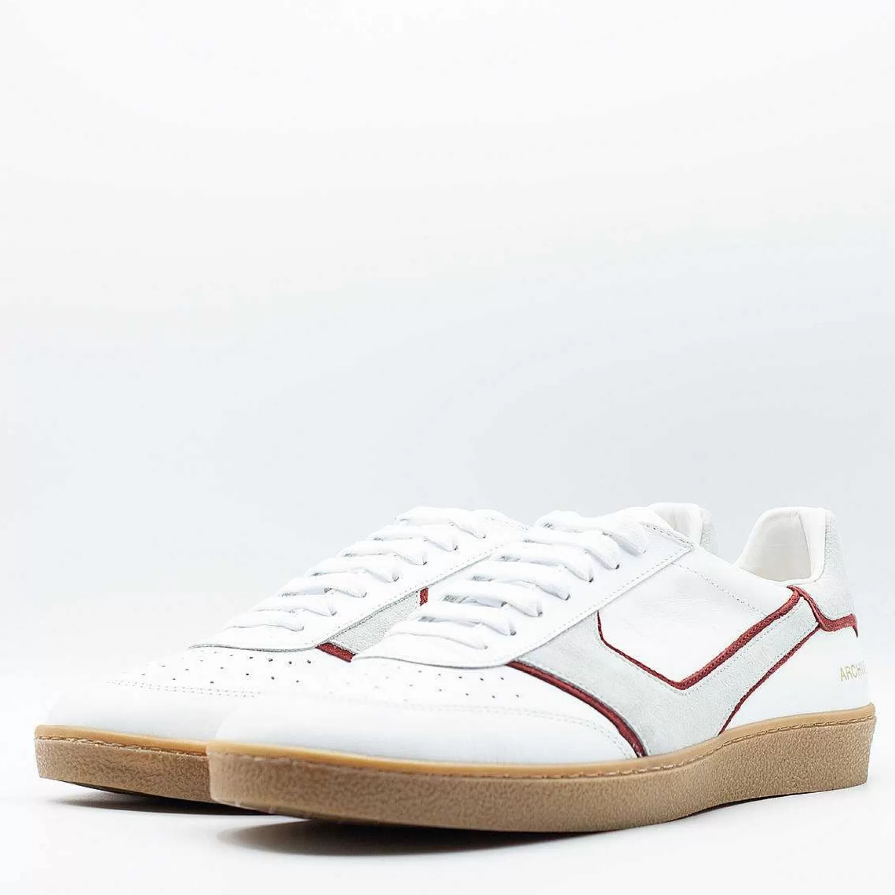 'Oro Sneakers Da Uomo Archive Multicolor Men's*Pantofola d Hot