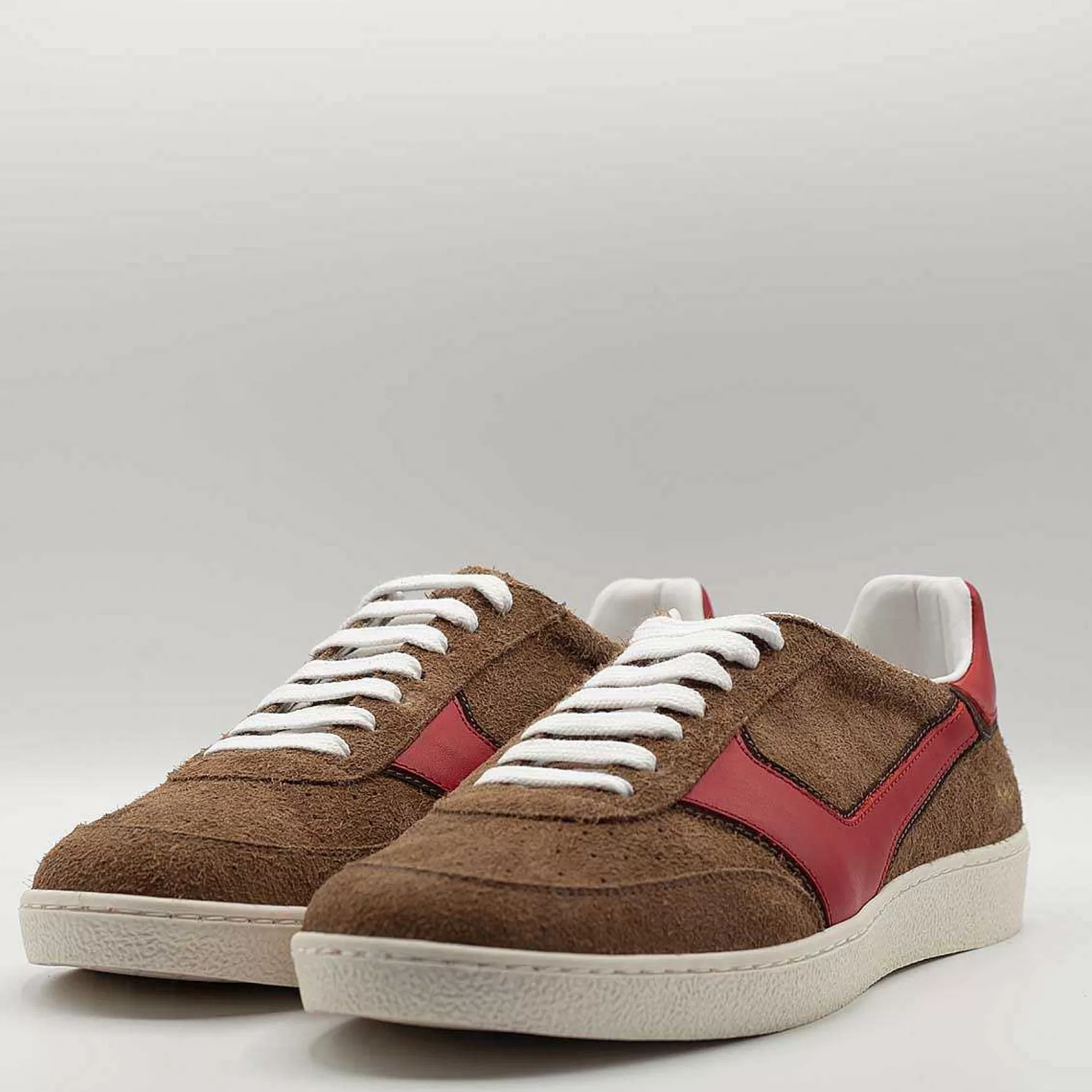 'Oro Sneakers Da Uomo Archive Multicolor Men's*Pantofola d New