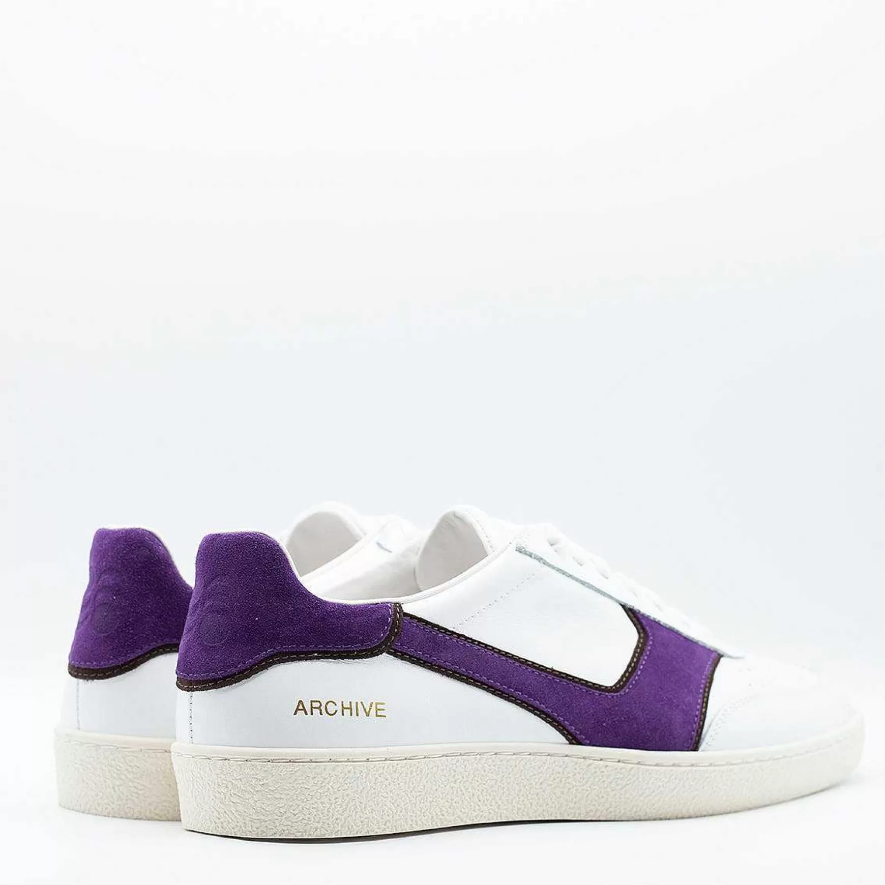 'Oro Sneakers Da Uomo Archive Multicolor Men's*Pantofola d Shop