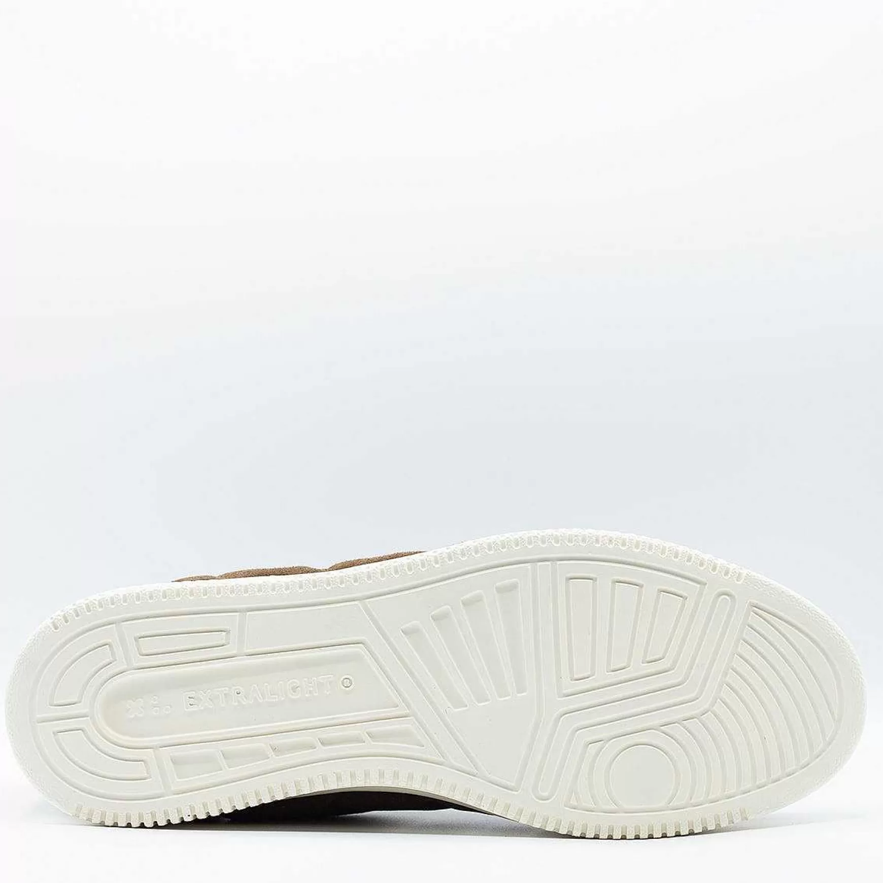 'Oro Sneakers Da Uomo Bomber Brown Men's Promo*Pantofola d Cheap