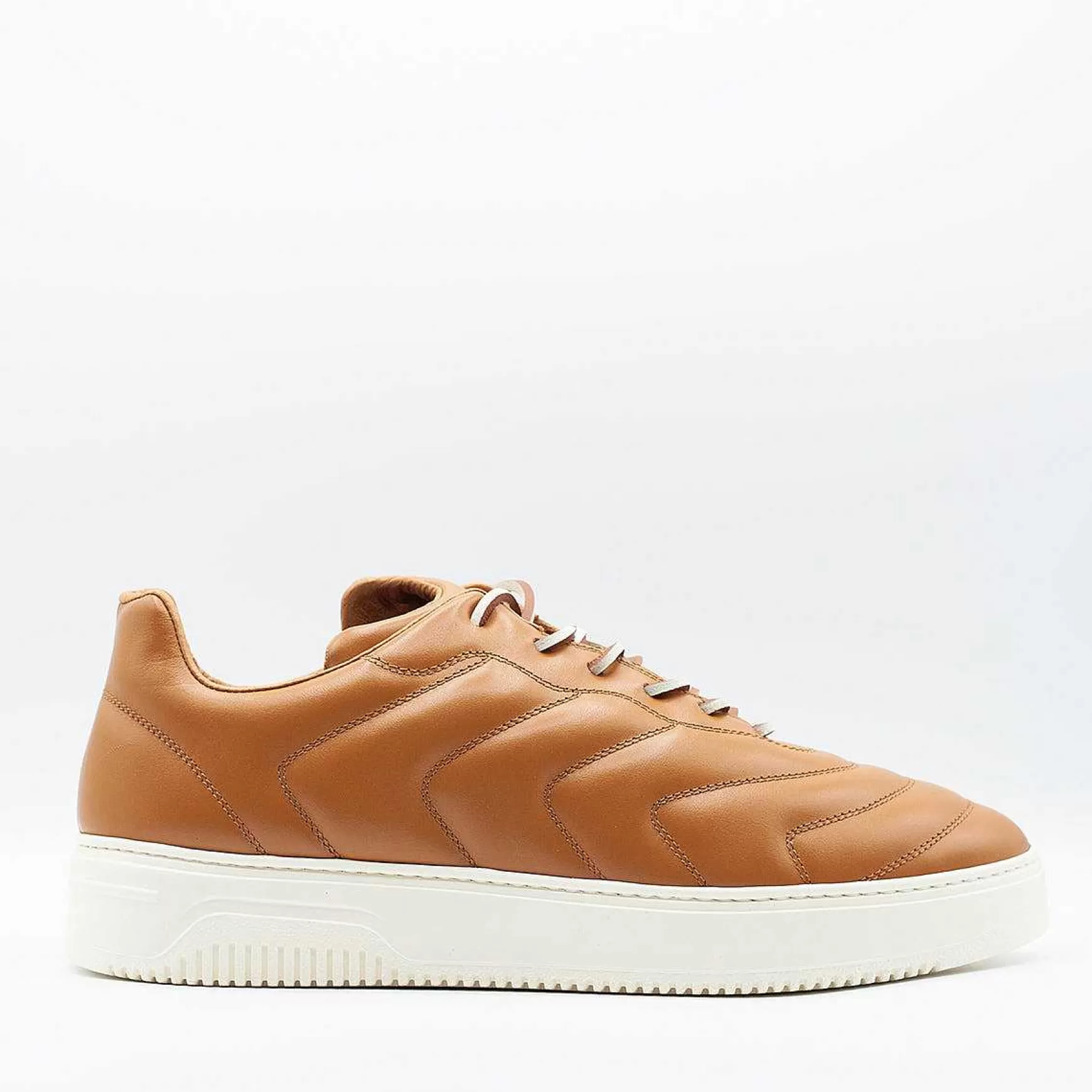 'Oro Sneakers Da Uomo Bomber Camel Men's Promo*Pantofola d Flash Sale