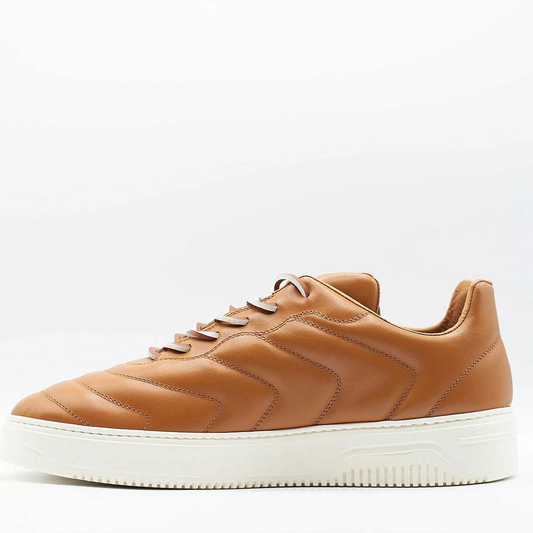 'Oro Sneakers Da Uomo Bomber Camel Men's Promo*Pantofola d Flash Sale