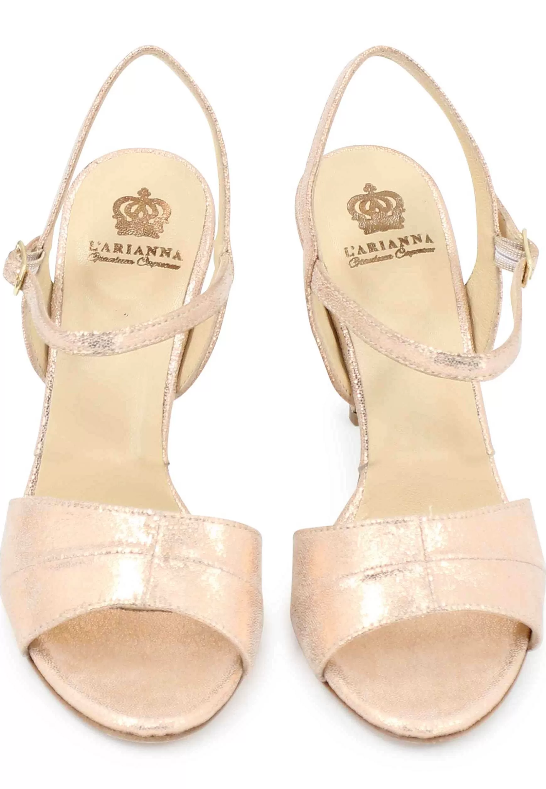 Sandai Donna In Pee aminata Samone Con Tacco Ato E Cinturino Aa Cavigia*L Sale
