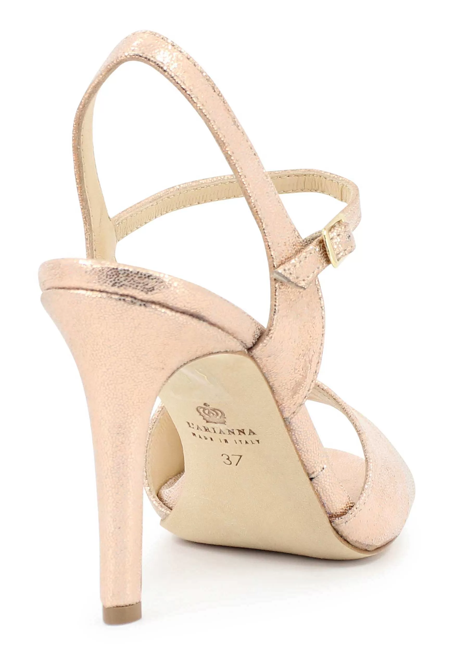 Sandai Donna In Pee aminata Samone Con Tacco Ato E Cinturino Aa Cavigia*L Sale