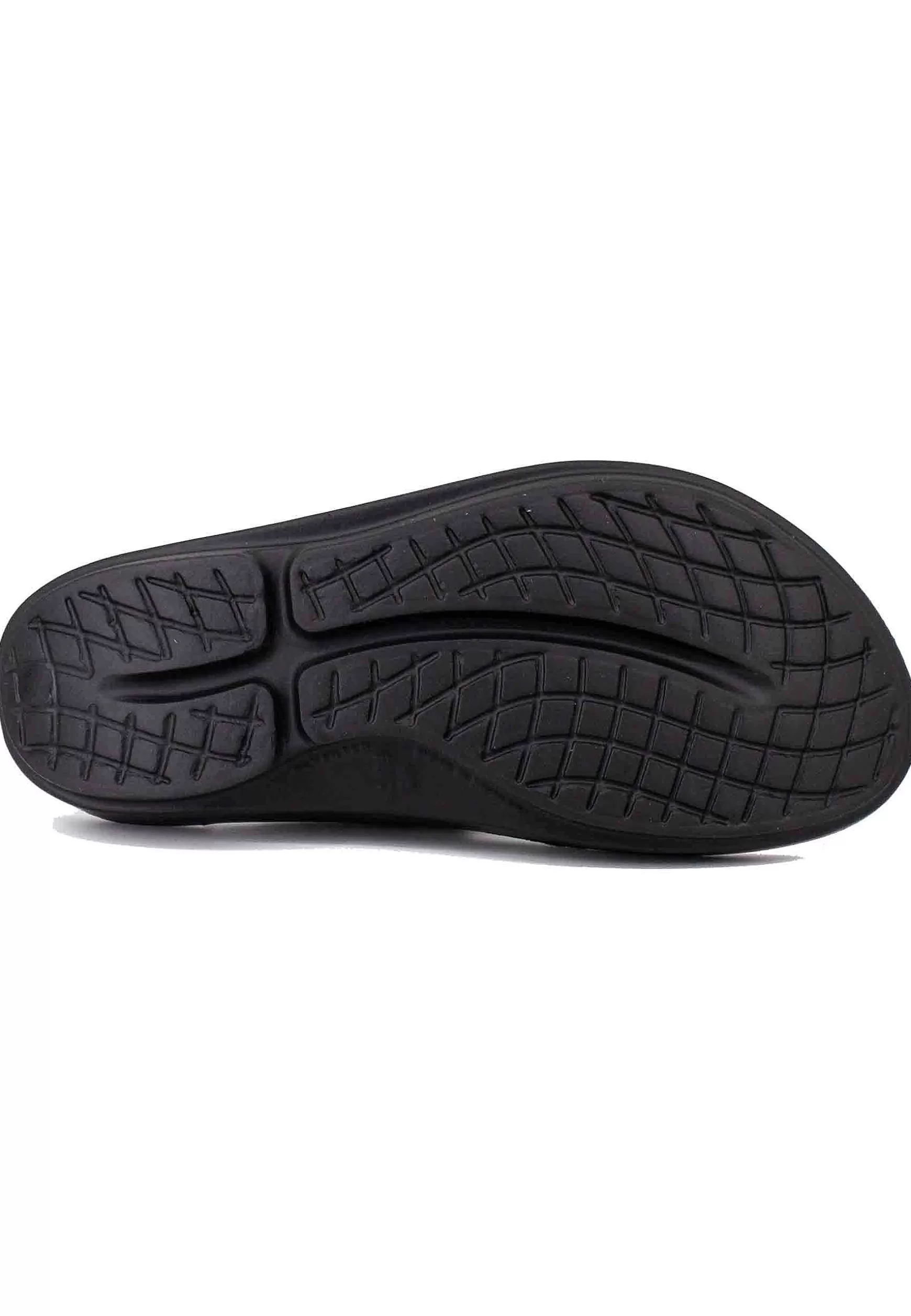 Sandali Infradito Donna In Morbida Spuma Con Stampa Leopardata*Oofos Best
